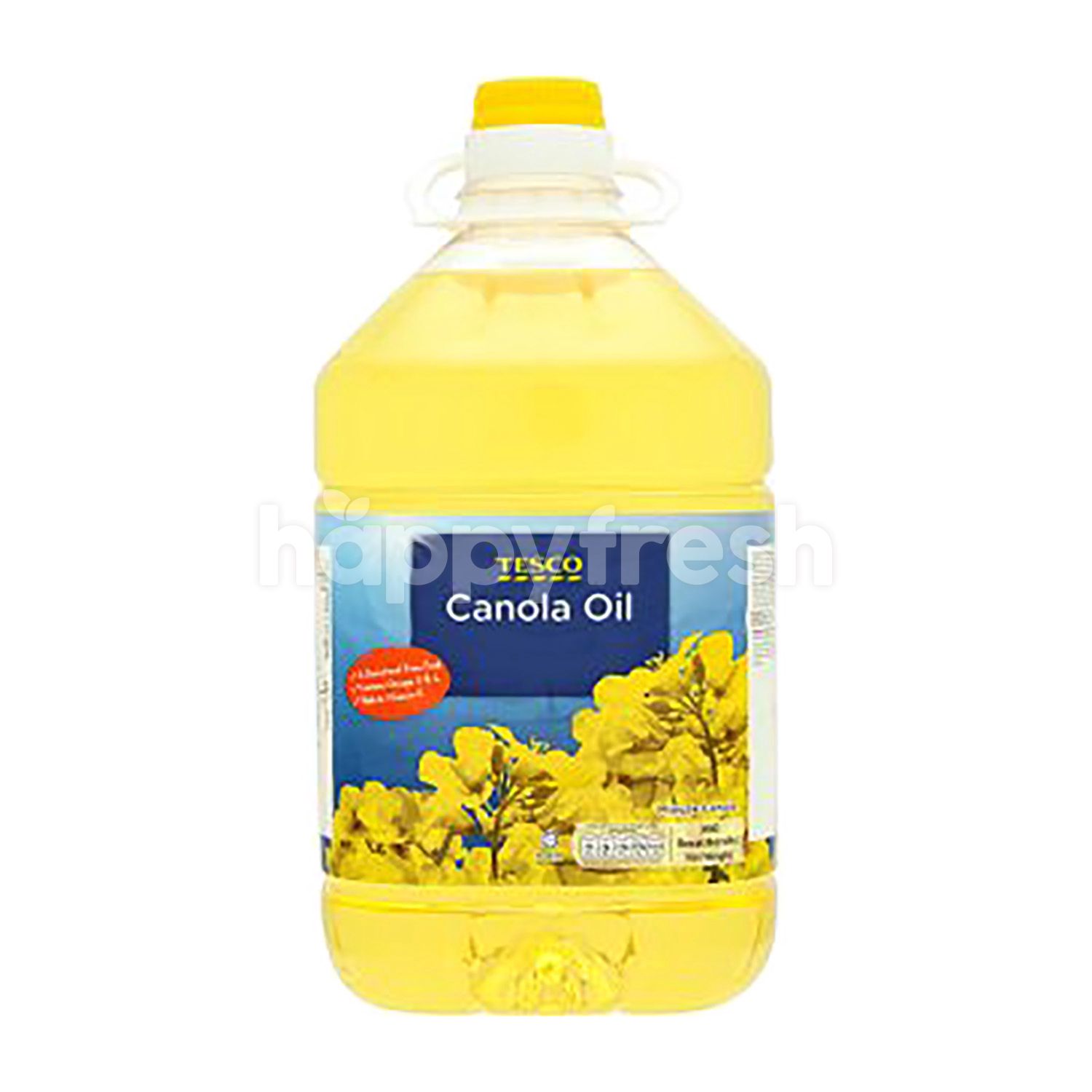 Beli Tesco Canola Oil dari Lotus's HappyFresh