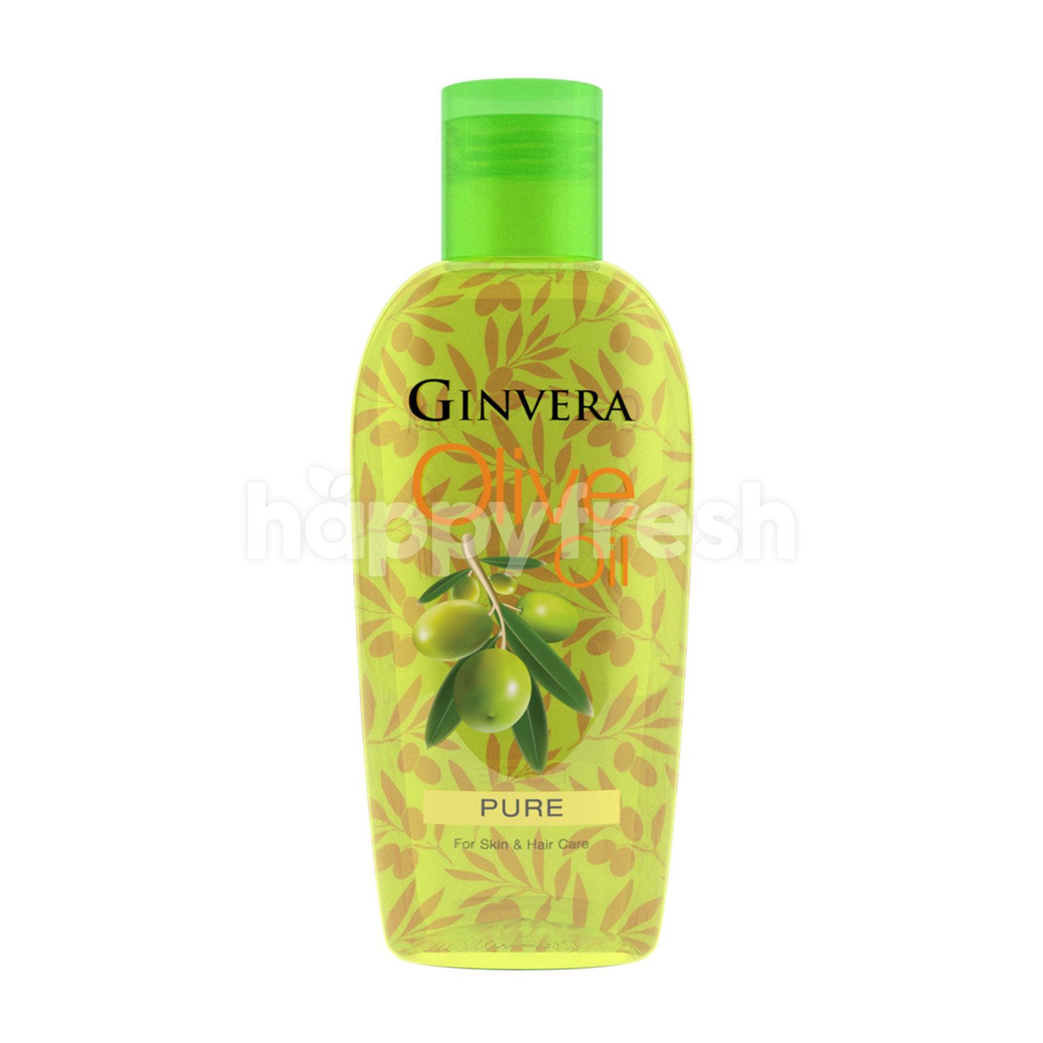 Beli Ginvera Pure Olive Oil dari Watsons HappyFresh