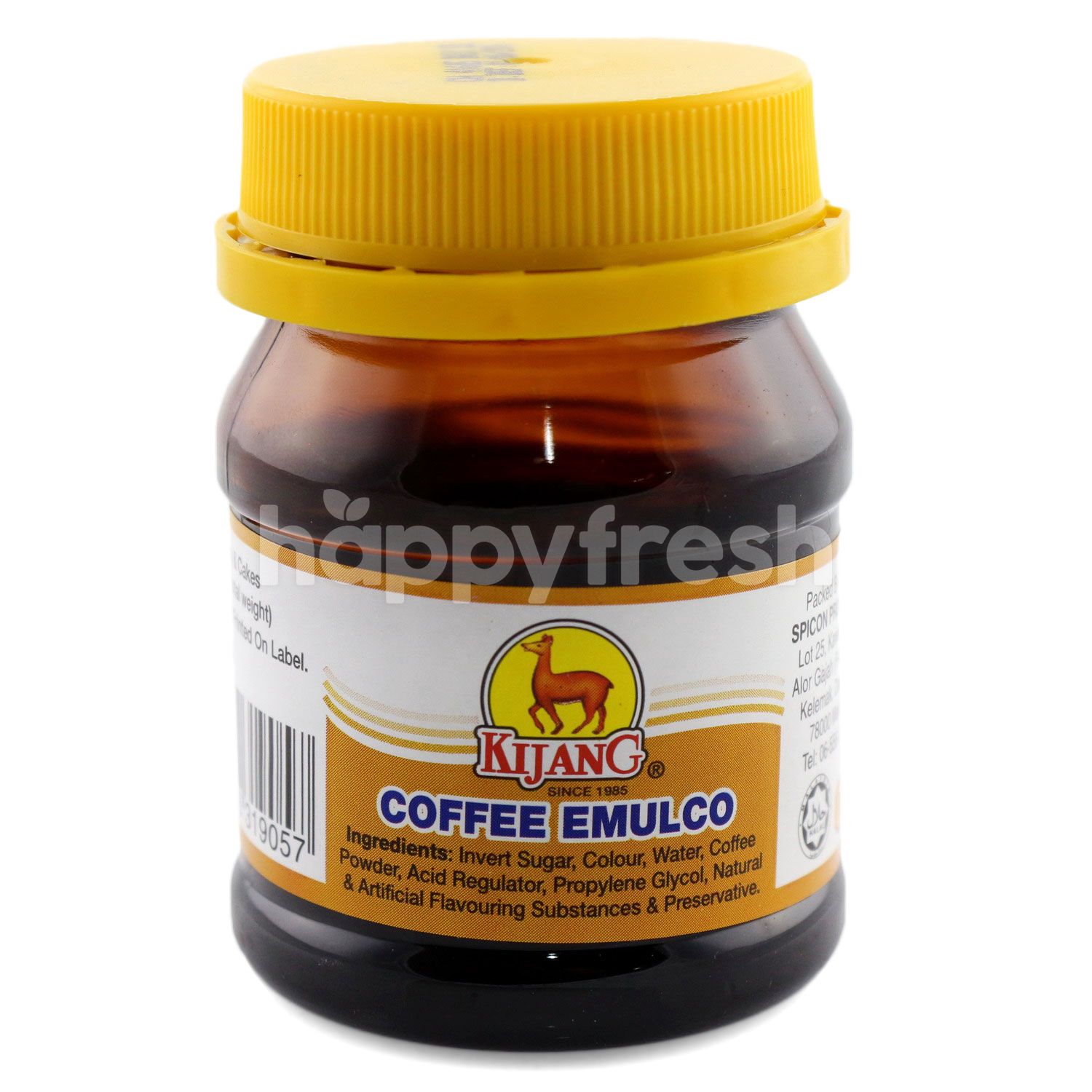 Beli Kijang Coffee Emulco dari Cold Storage HappyFresh