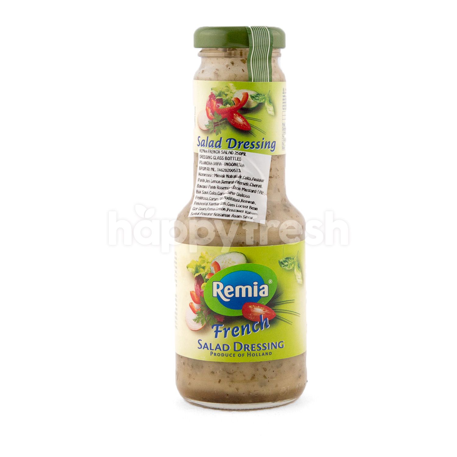 Beli Remia French Salad Dressing dari Isetan HappyFresh