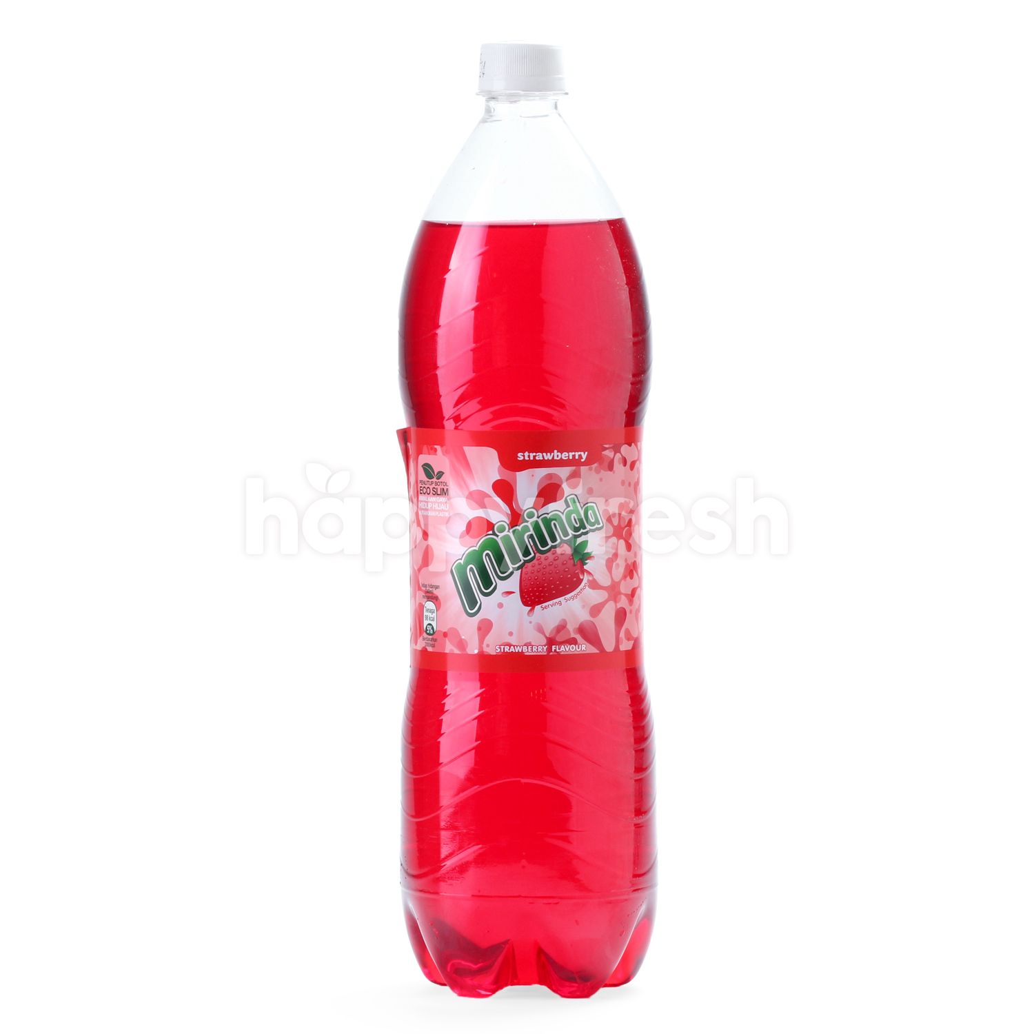 Beli Mirinda Strawberry Drink Dari Isetan - HappyFresh