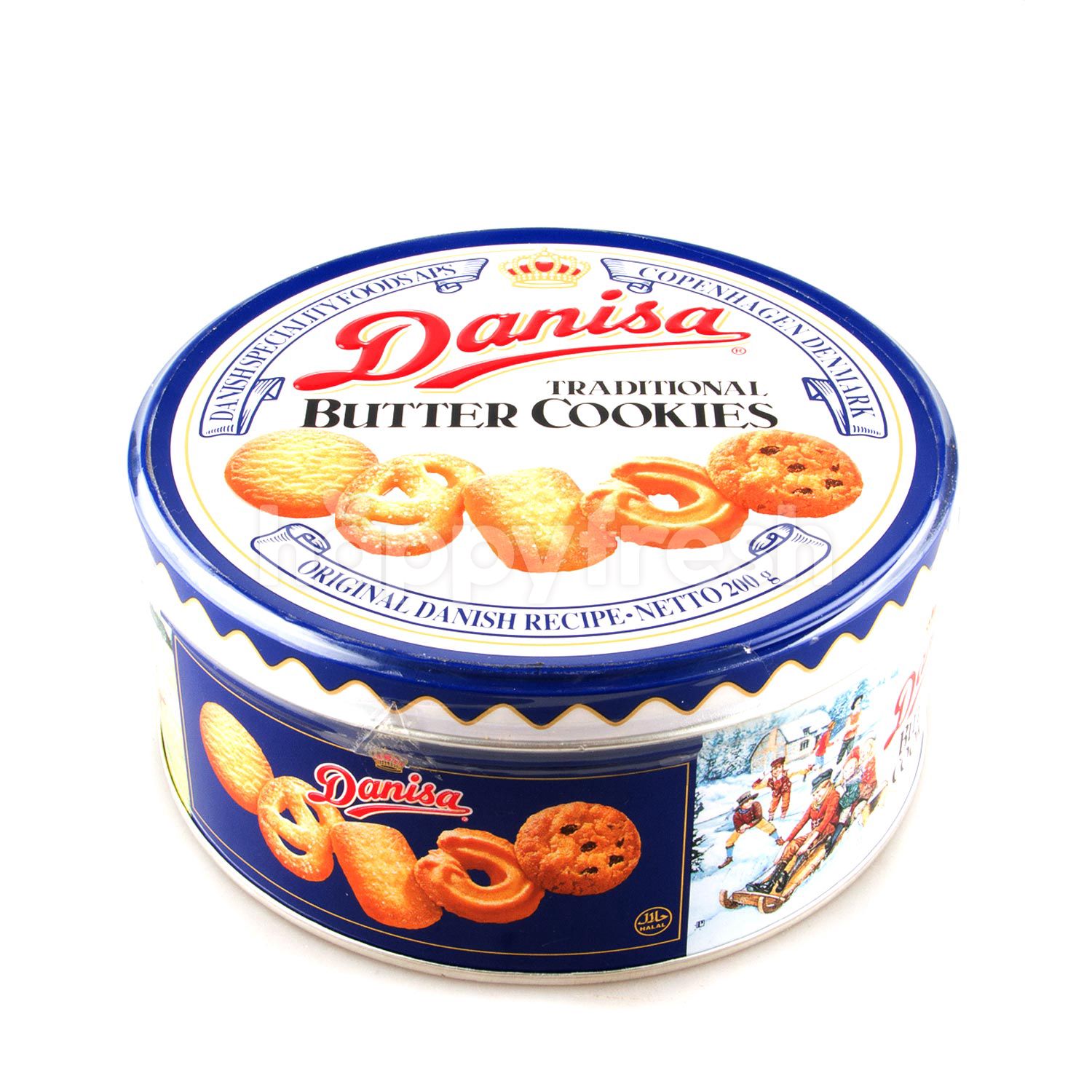 Beli Danisa Butter Cookies dari AEON HappyFresh