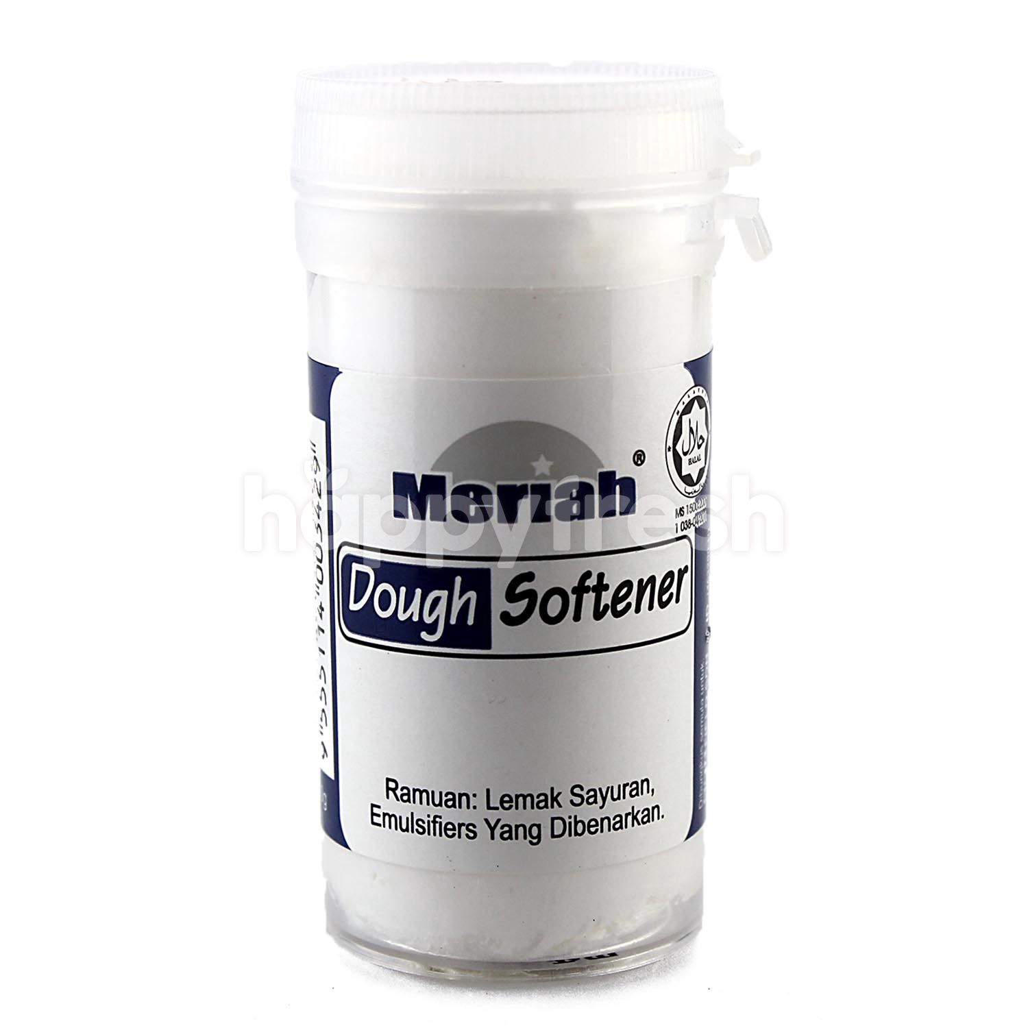 Beli Meriah Dough Softener dari Lotus's HappyFresh