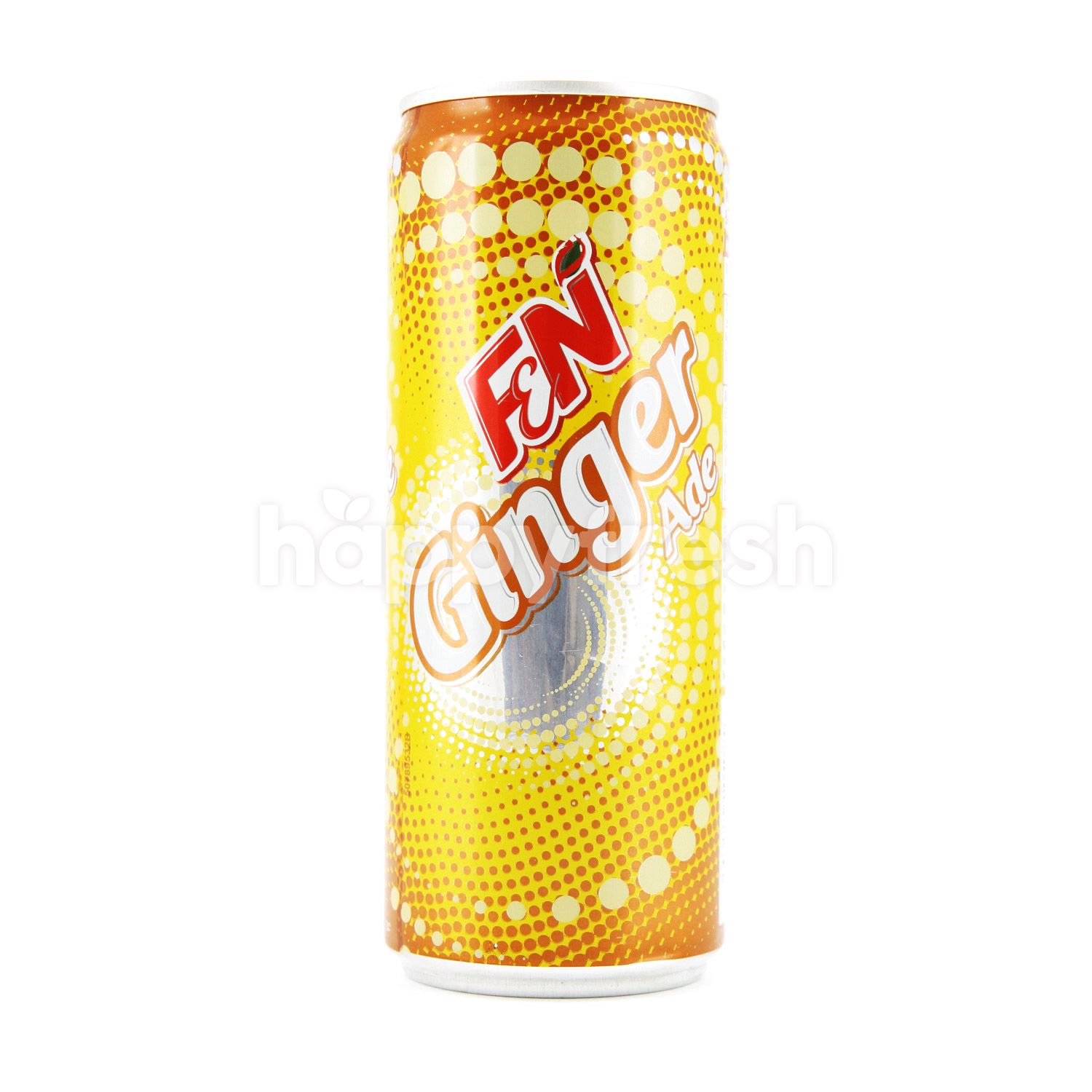 Beli F&N Ginger Ade Sparkling Flavoured Drink dari Giant Hypermarket