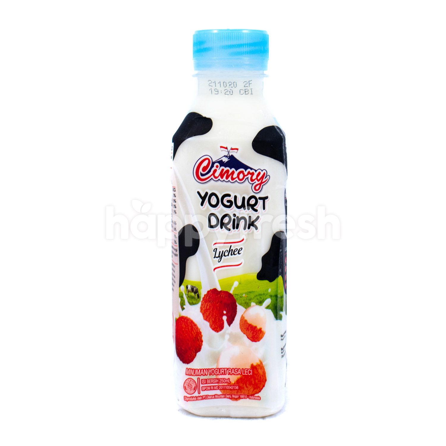 Harga cimory yogurt drink