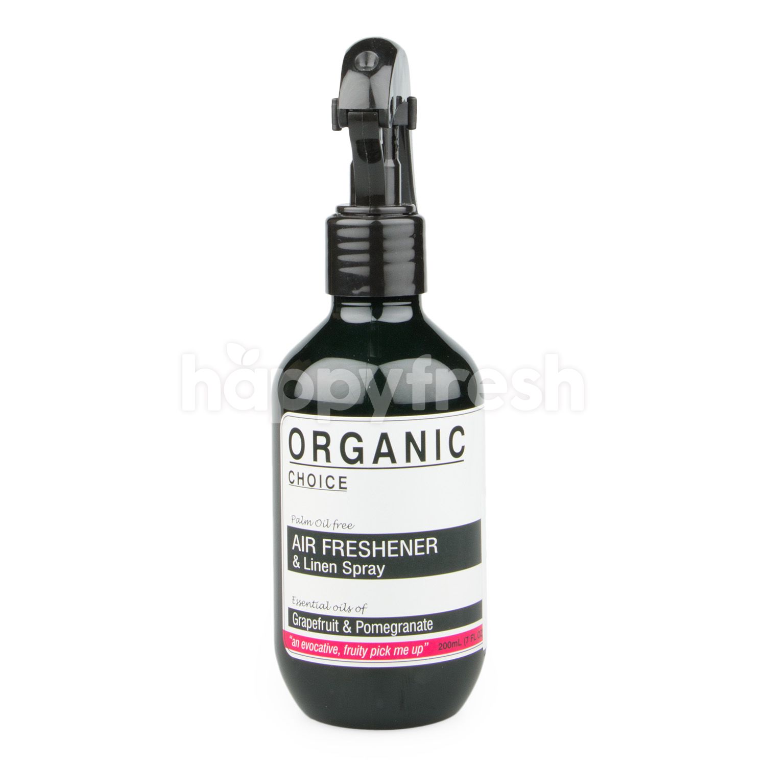 ซื้อ Organic Choice Air Freshener & Linen Spray Grapefruit