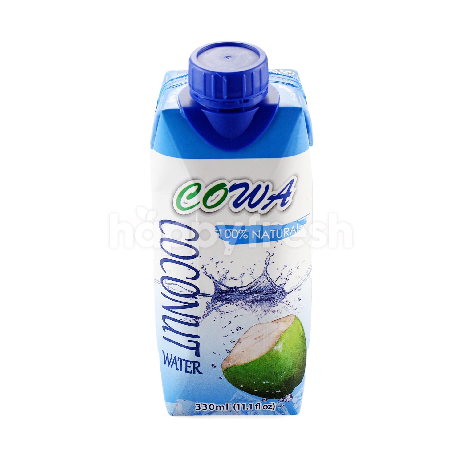 Beli Cowa Coconut Water Dari Urbanfresh Marketplace Happyfresh Klang Valley