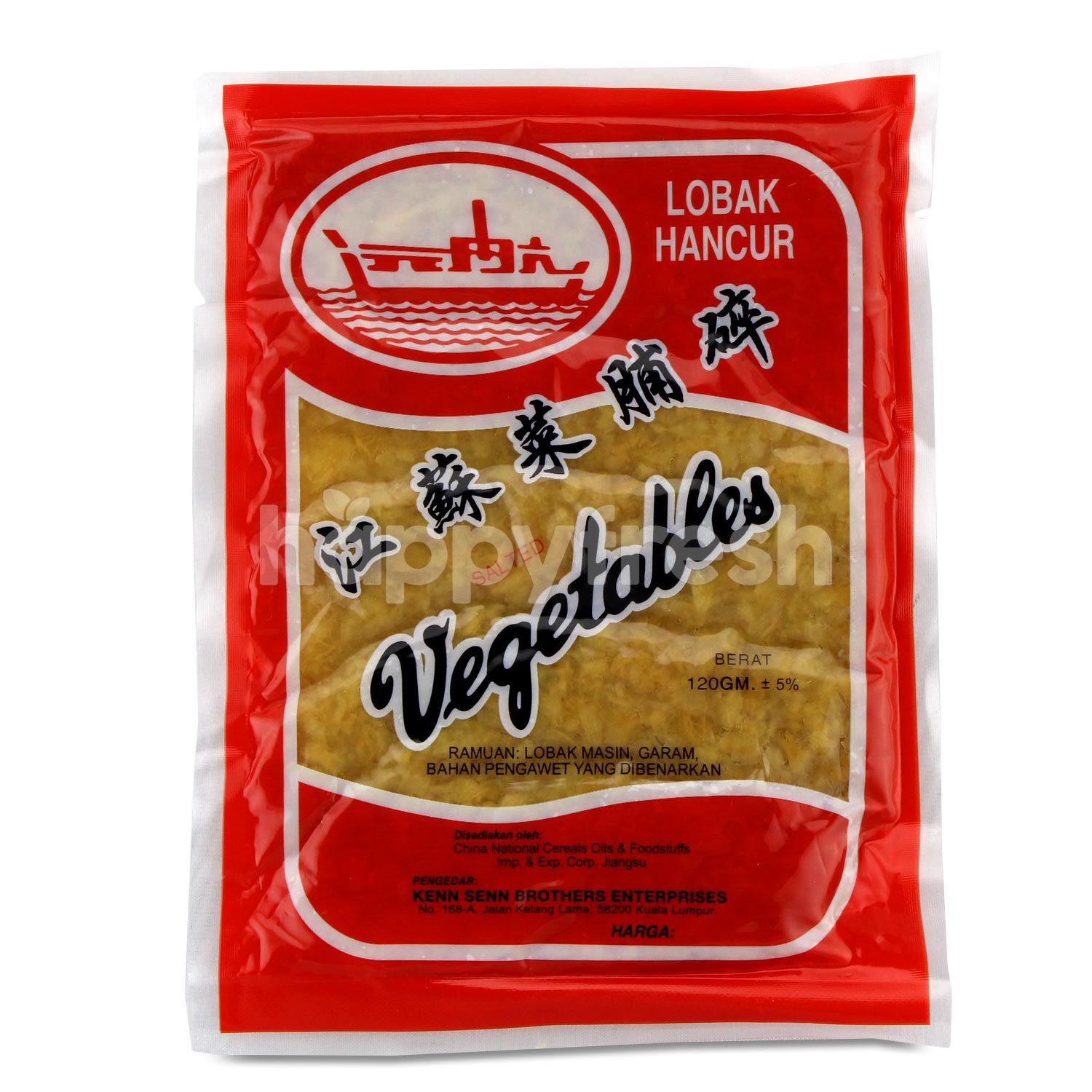 Fresh Produce products at Yolek Vegetarian Organic Mart