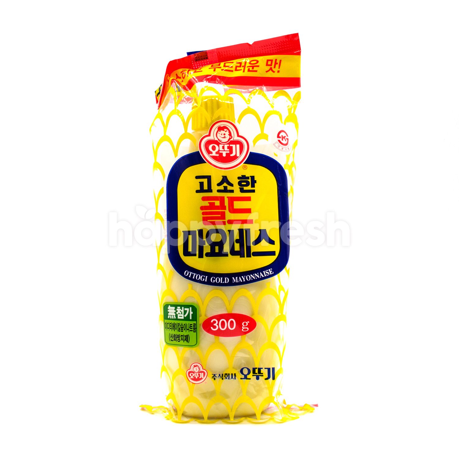 Beli Ottogi Mayonnaise dari Isetan HappyFresh