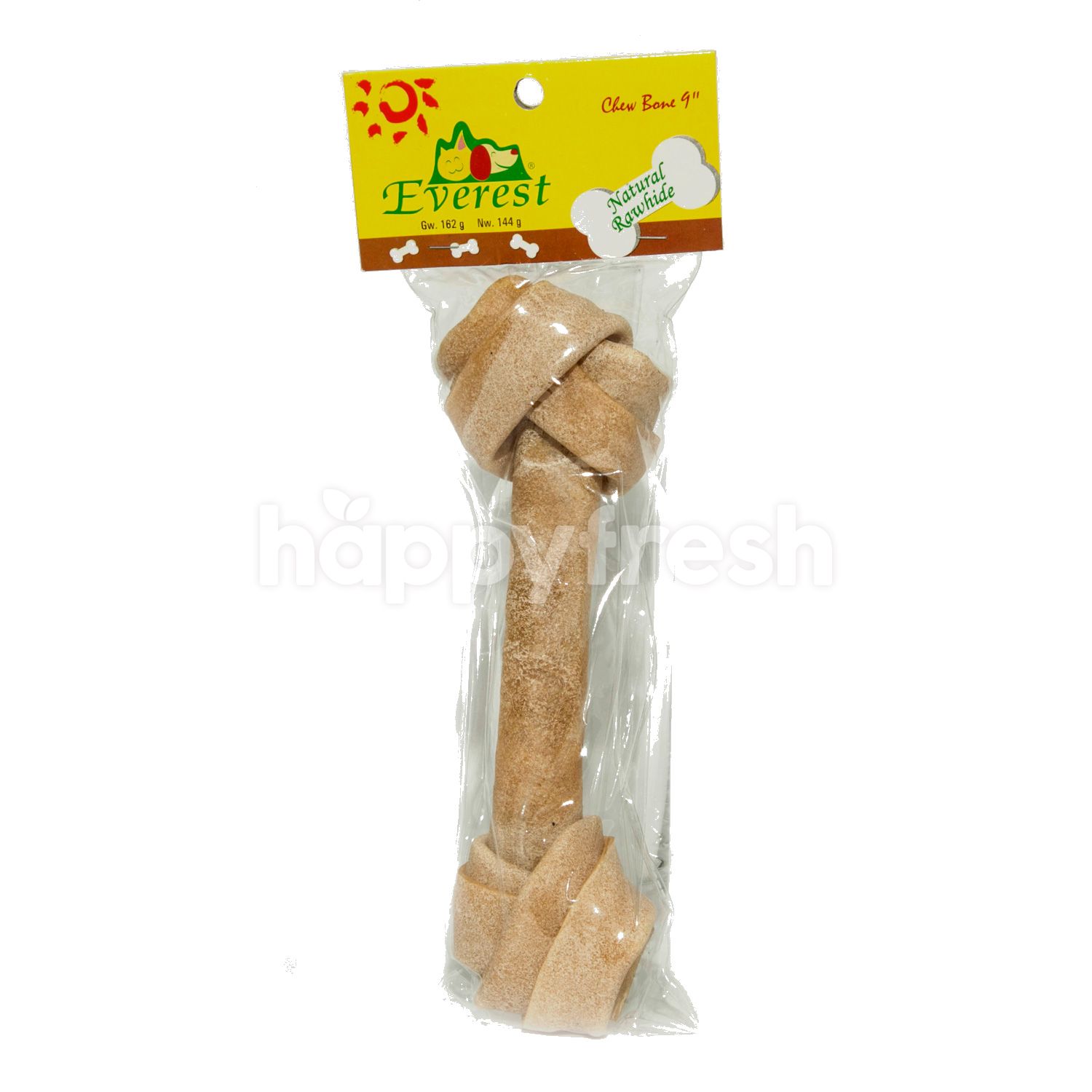 retriever curly