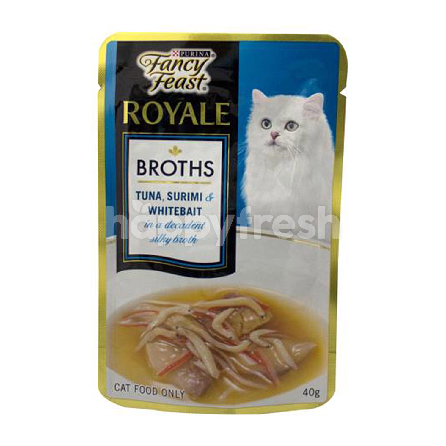 fancy feast royale broths