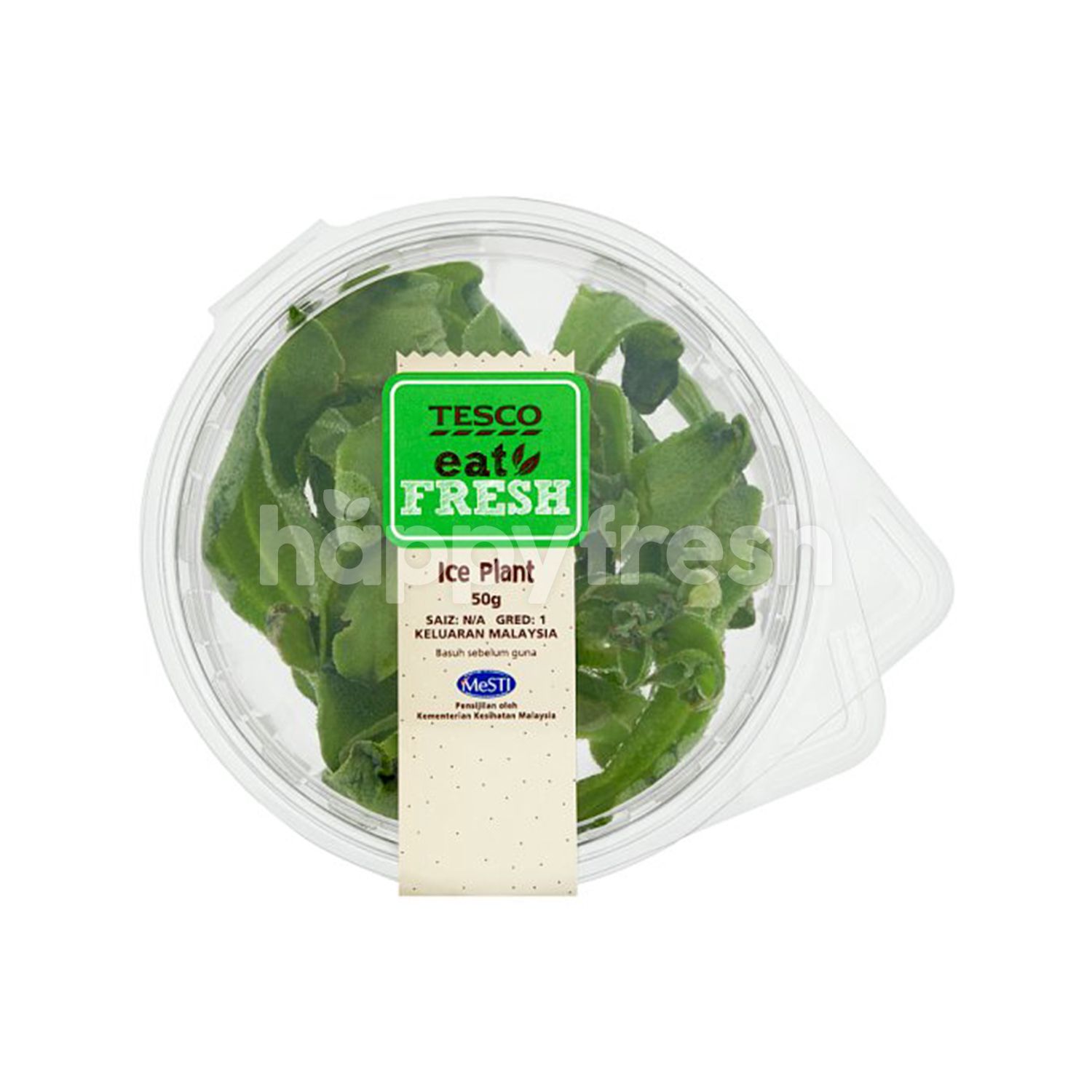 Beli Eat Fresh Ice Plant Dari Lotus S Happyfresh Klang Valley