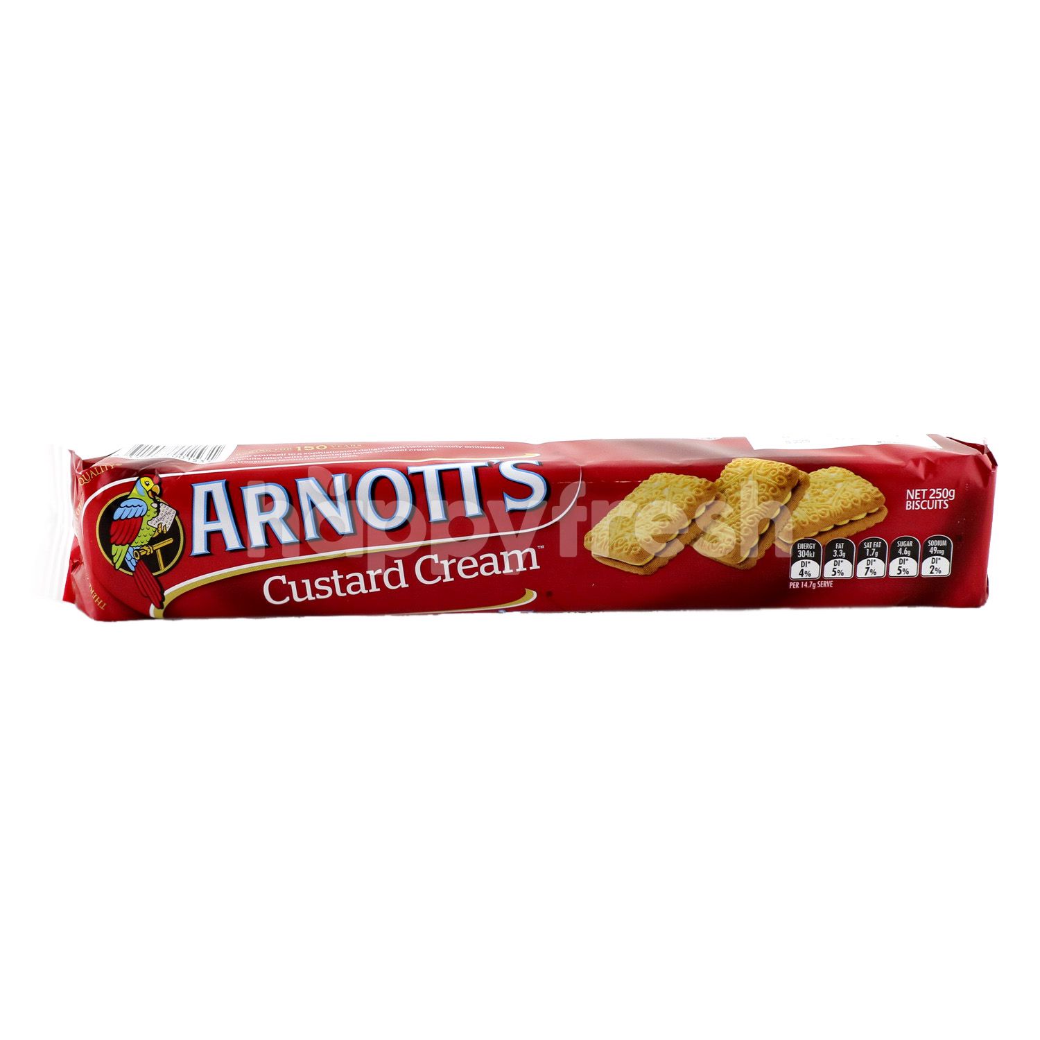 Beli Arnott