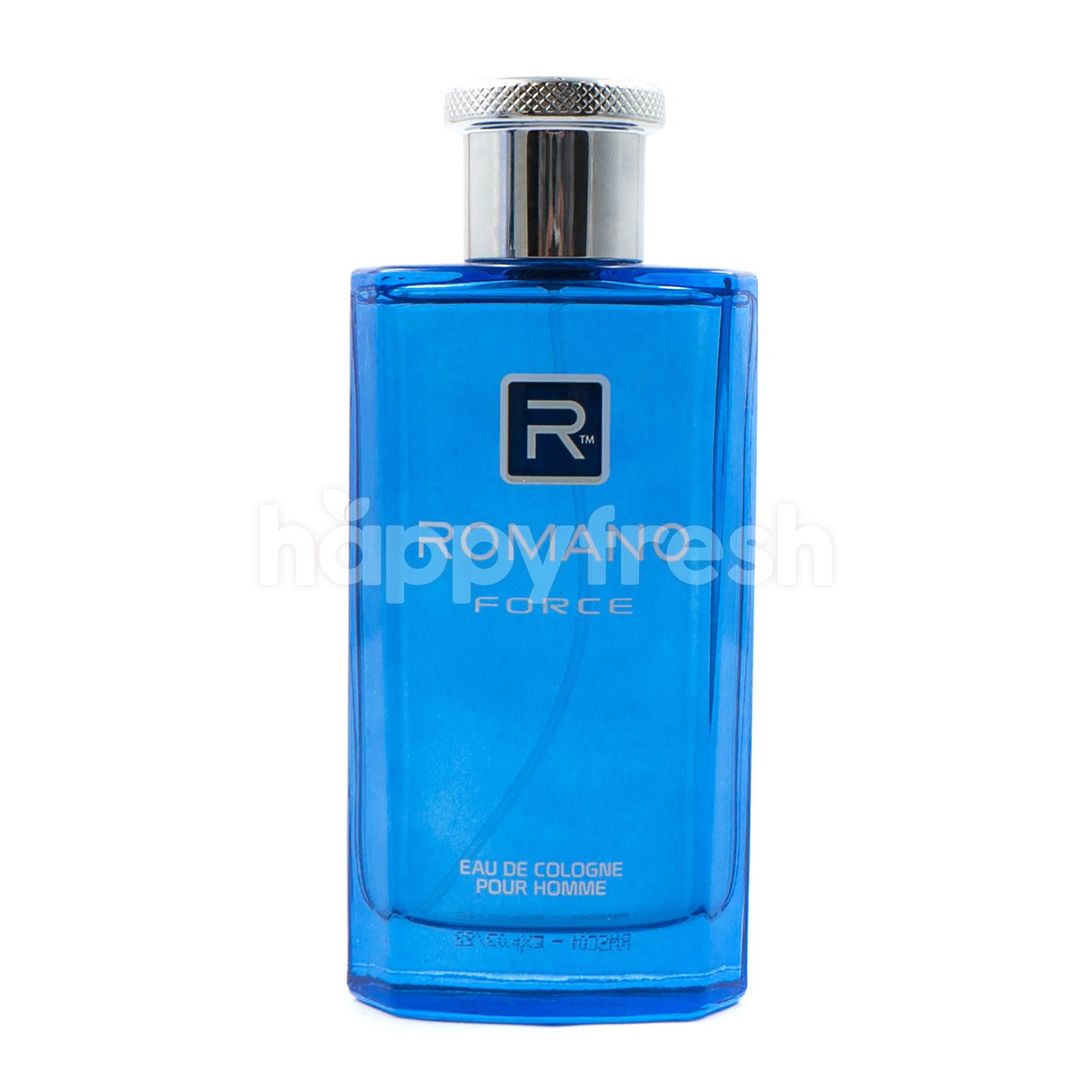 romano force perfume