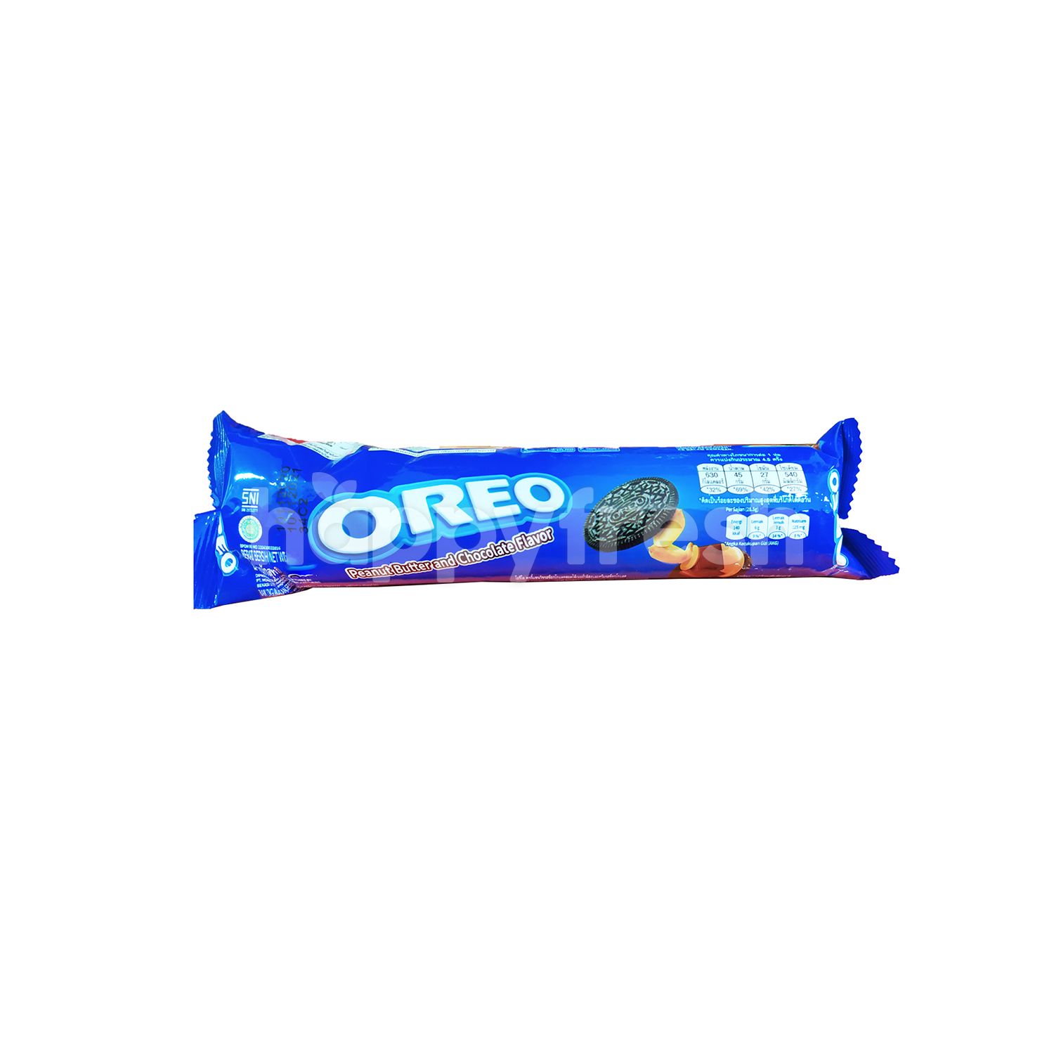 Beli Kraft Double Delight Oreo dari AEON HappyFresh