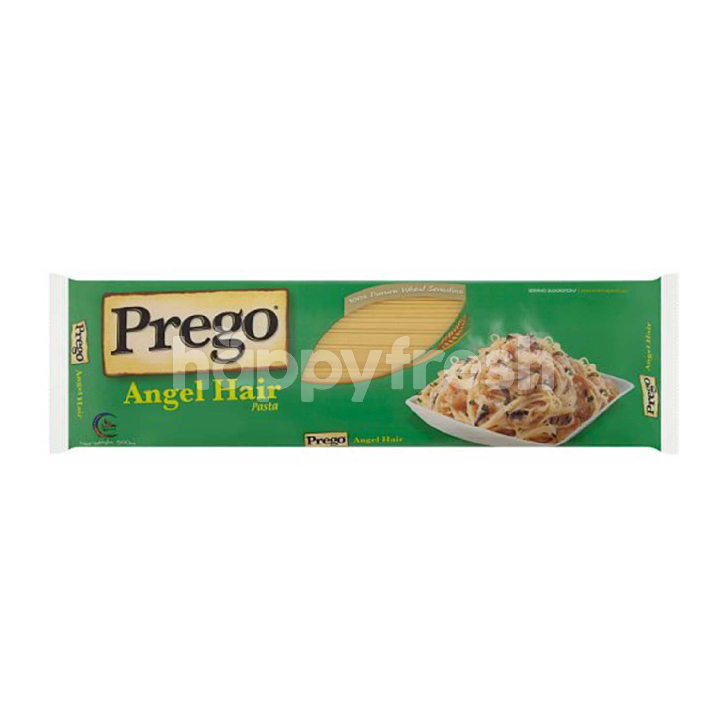 Beli Prego Angel Hair Pasta Dari Pasaraya Otk Happyfresh Klang Valley