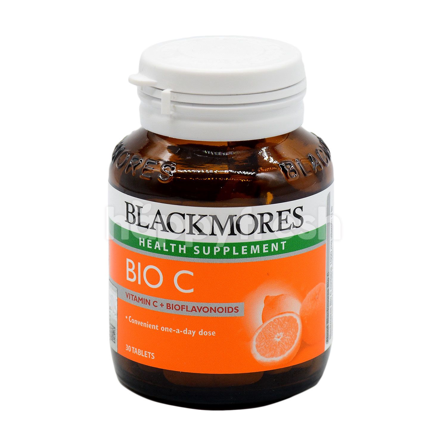 Buy Blackmores Bio C Vitamin Capsule 30 Tablets At Watsons Happyfresh