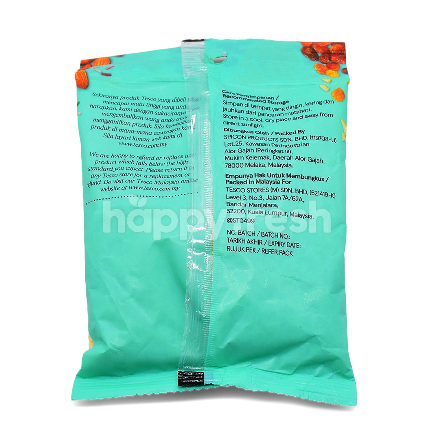 Buy Tesco Almond Nib At Tesco Happyfresh Kuala Lumpur