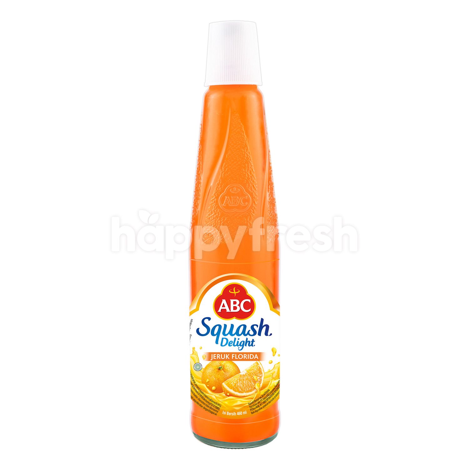 Jual Abc Squash Delight Florida Orange Syrup Di Ranch Market Happyfresh