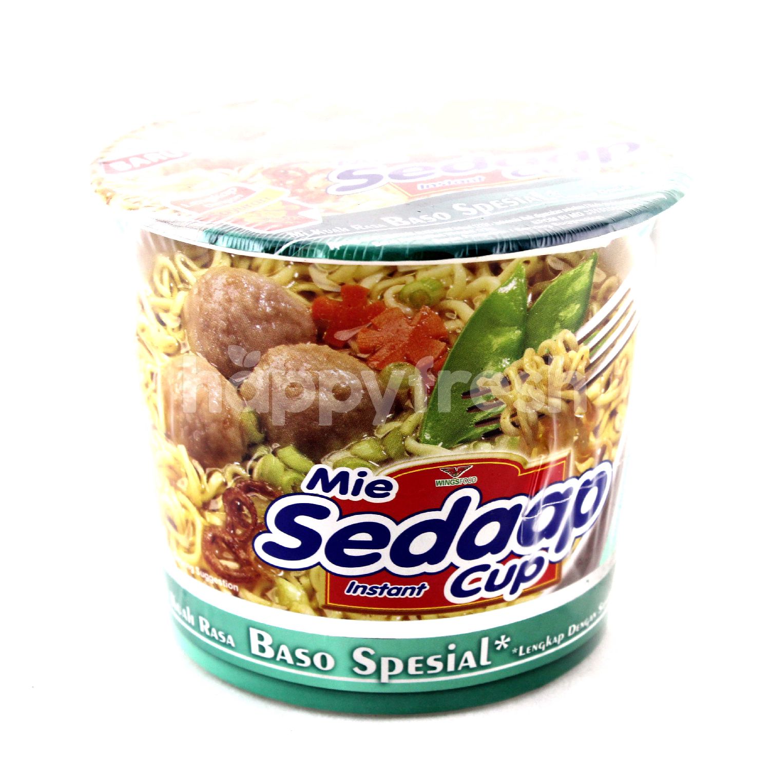 Beli Mie Sedaap Cup Baso Special Flavor Instant Noodles Dari Aeon