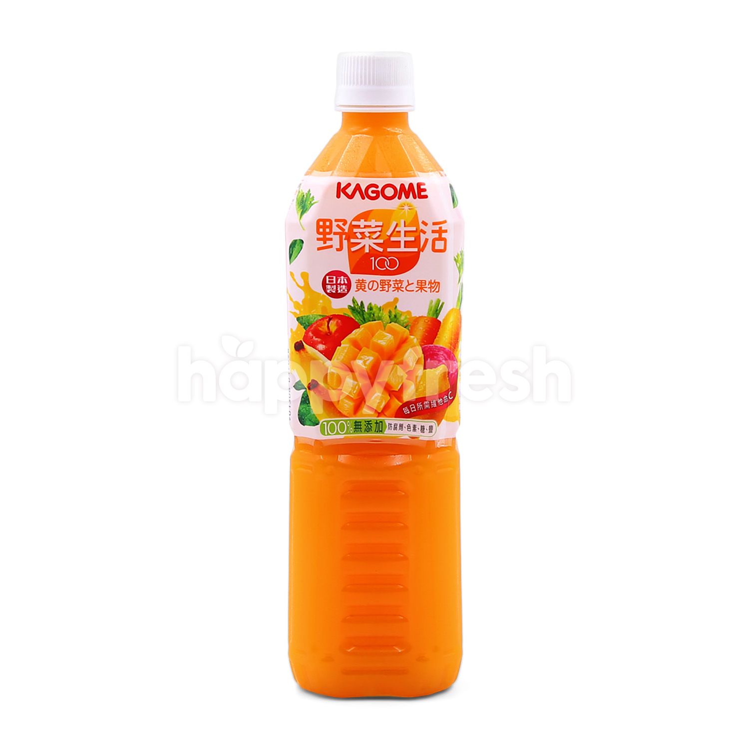 Beli Kagome Mango Mixed Juice dari AEON HappyFresh