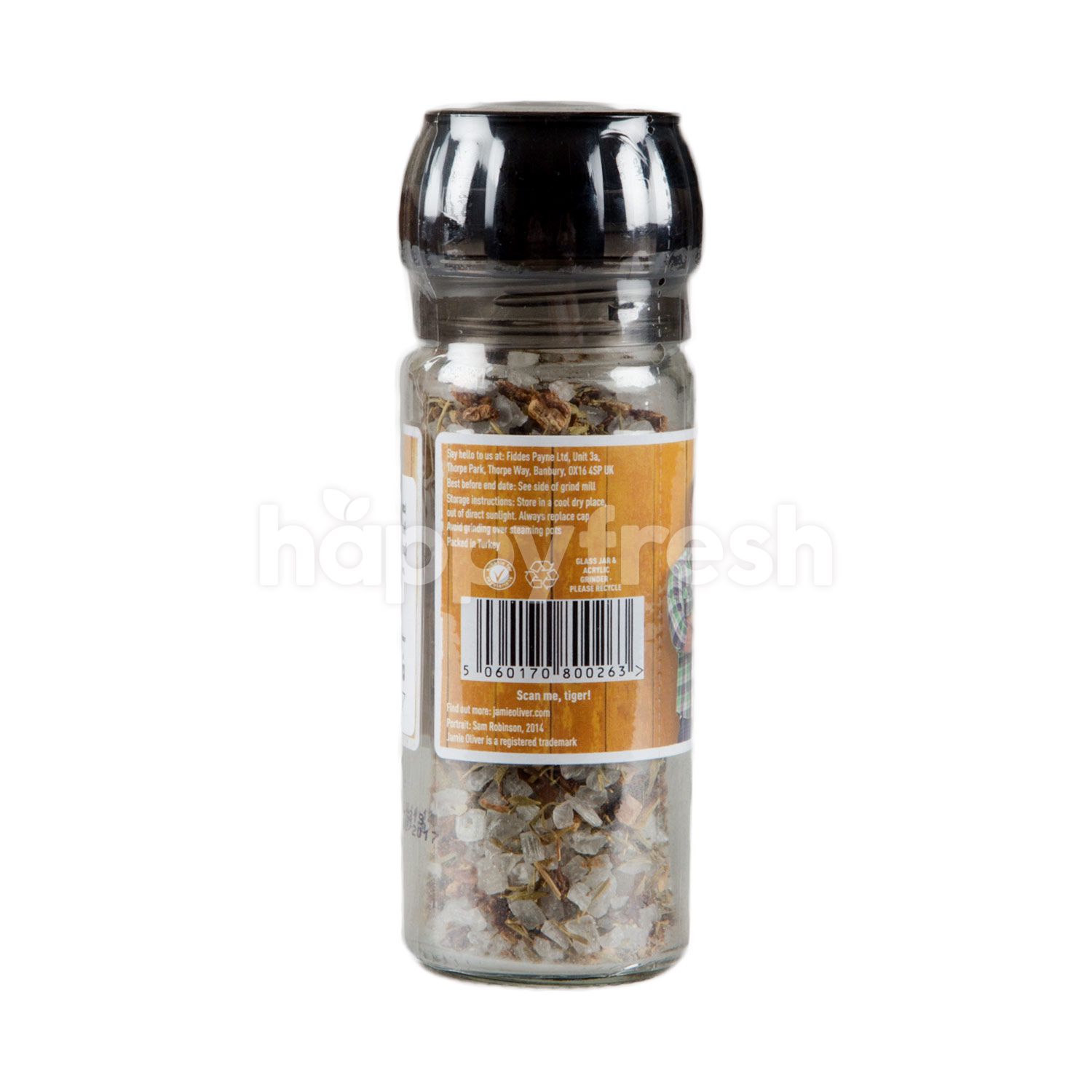 spice grinder jamie oliver