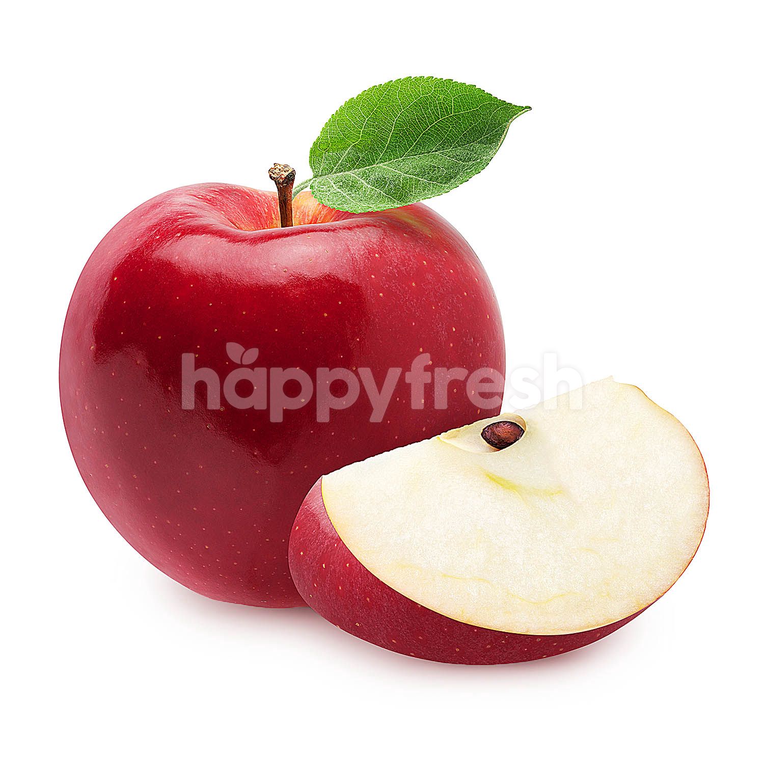 Beli Washington Red Delicious Apple dari AEON - HappyFresh