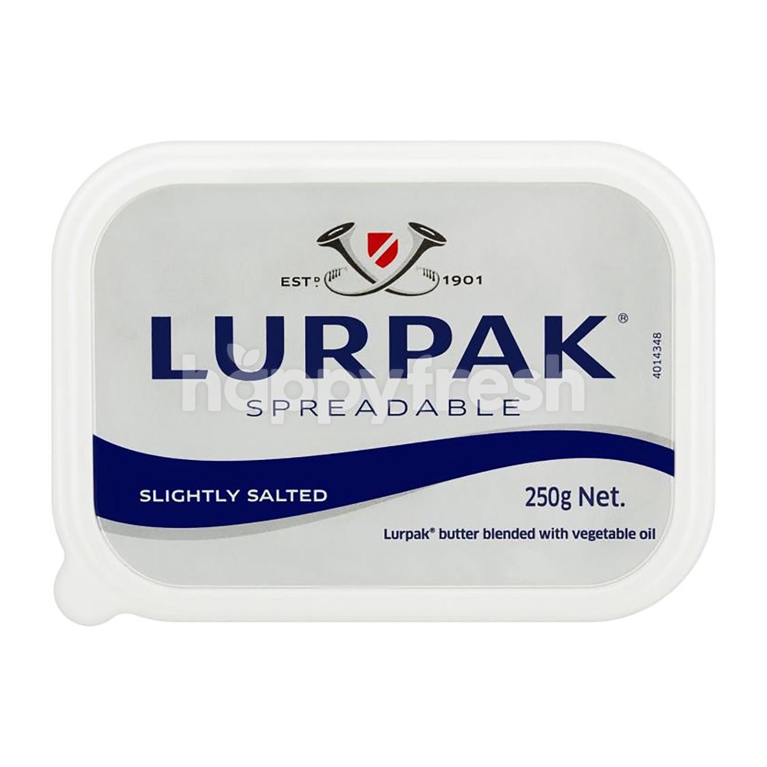 Beli Lurpak Spreadable Salted Butter In Tub 250g Dari Lotus S Happyfresh Beli Lurpak Spreadable Salted Butter In Tub 250g Dari Lotus S Happyfresh