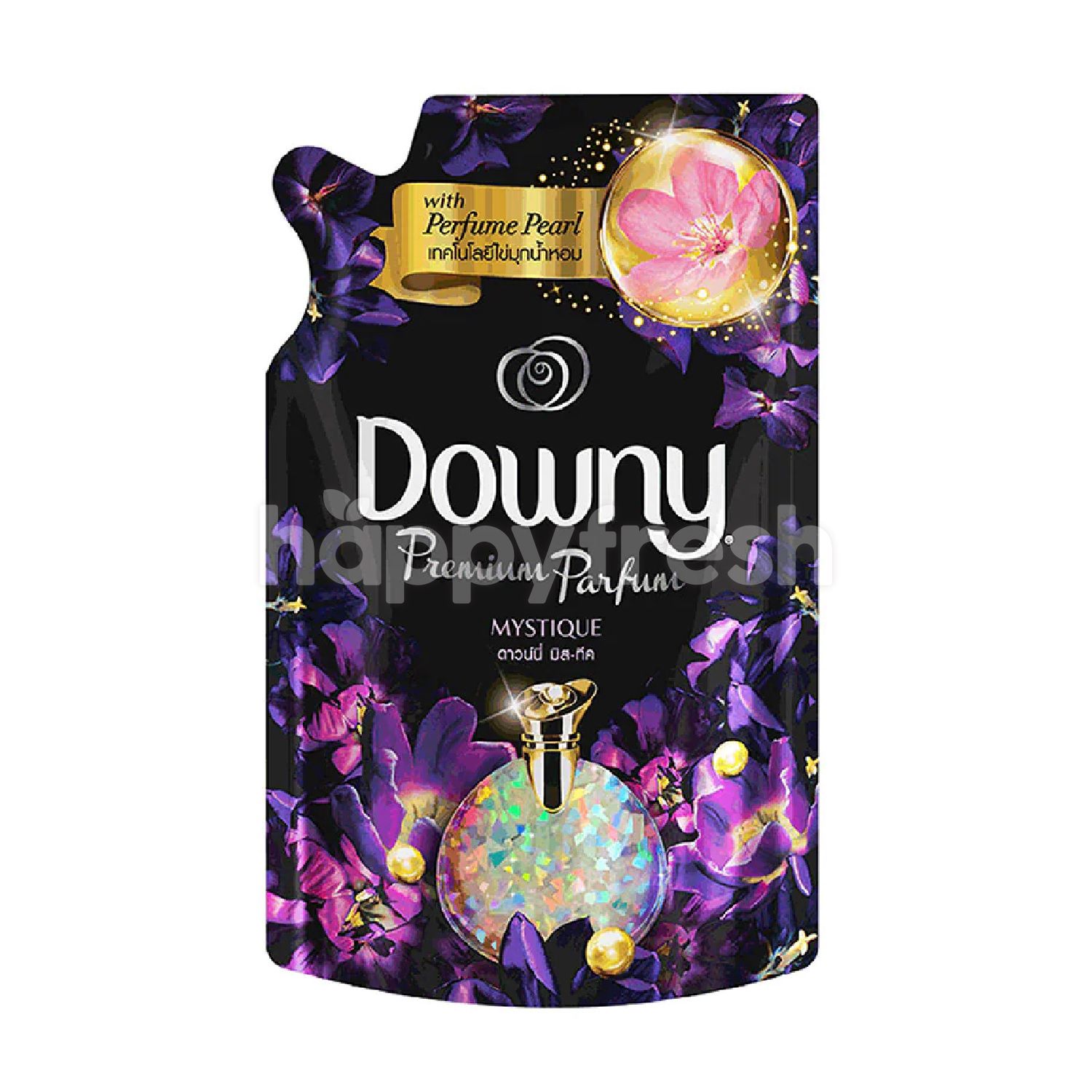 ซื้อ Downy Parfum Collection Mystique Fabric Softener 500 ml Online จาก