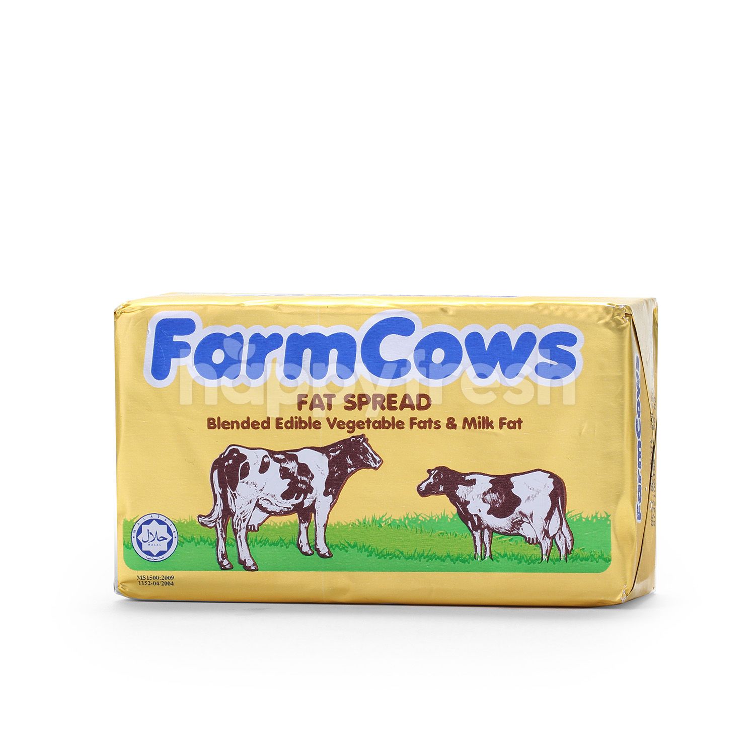 Buy Farm Cows Fat Spread at AEON - HappyFresh