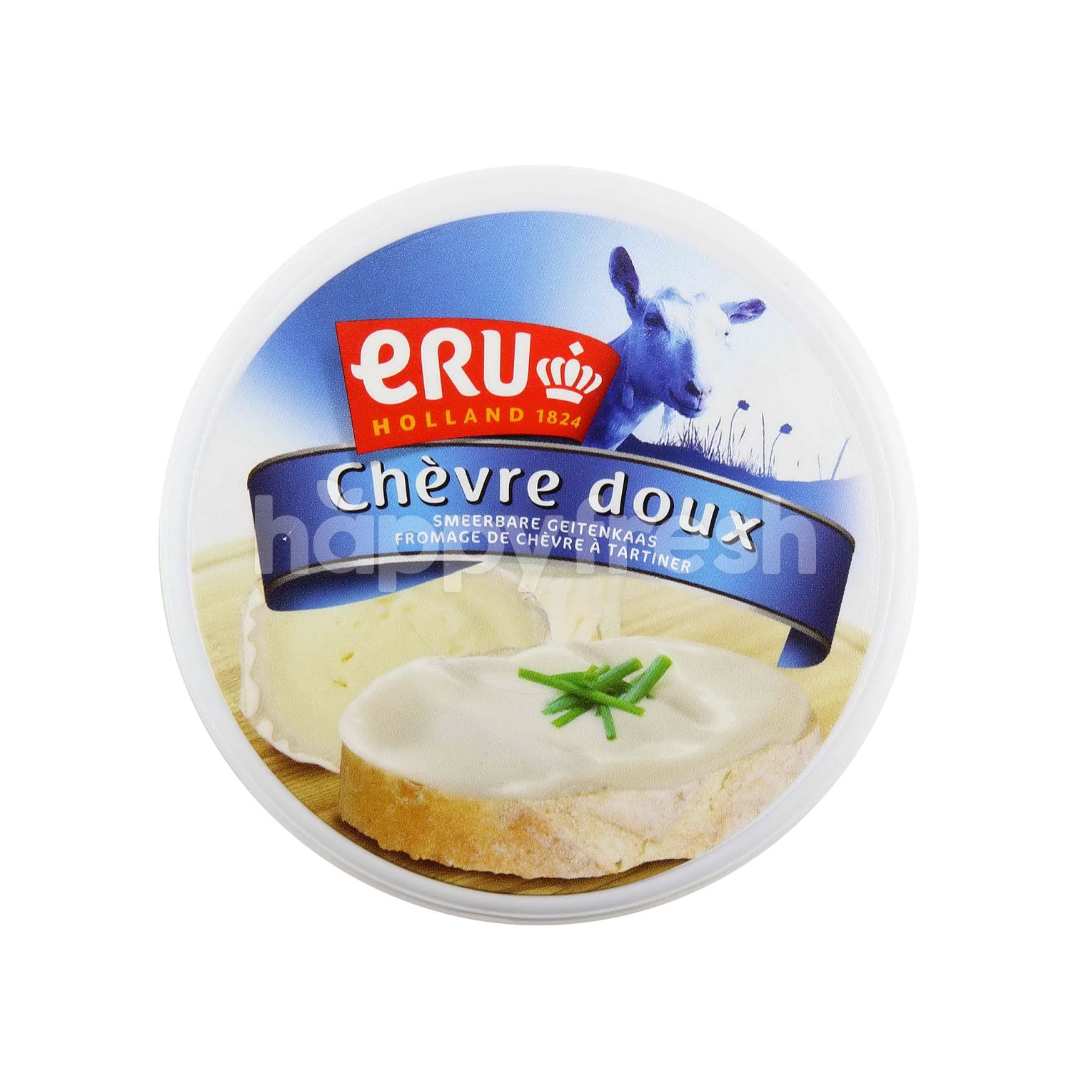 Beli Eru Chevre DouxCheese Spread dari Isetan HappyFresh