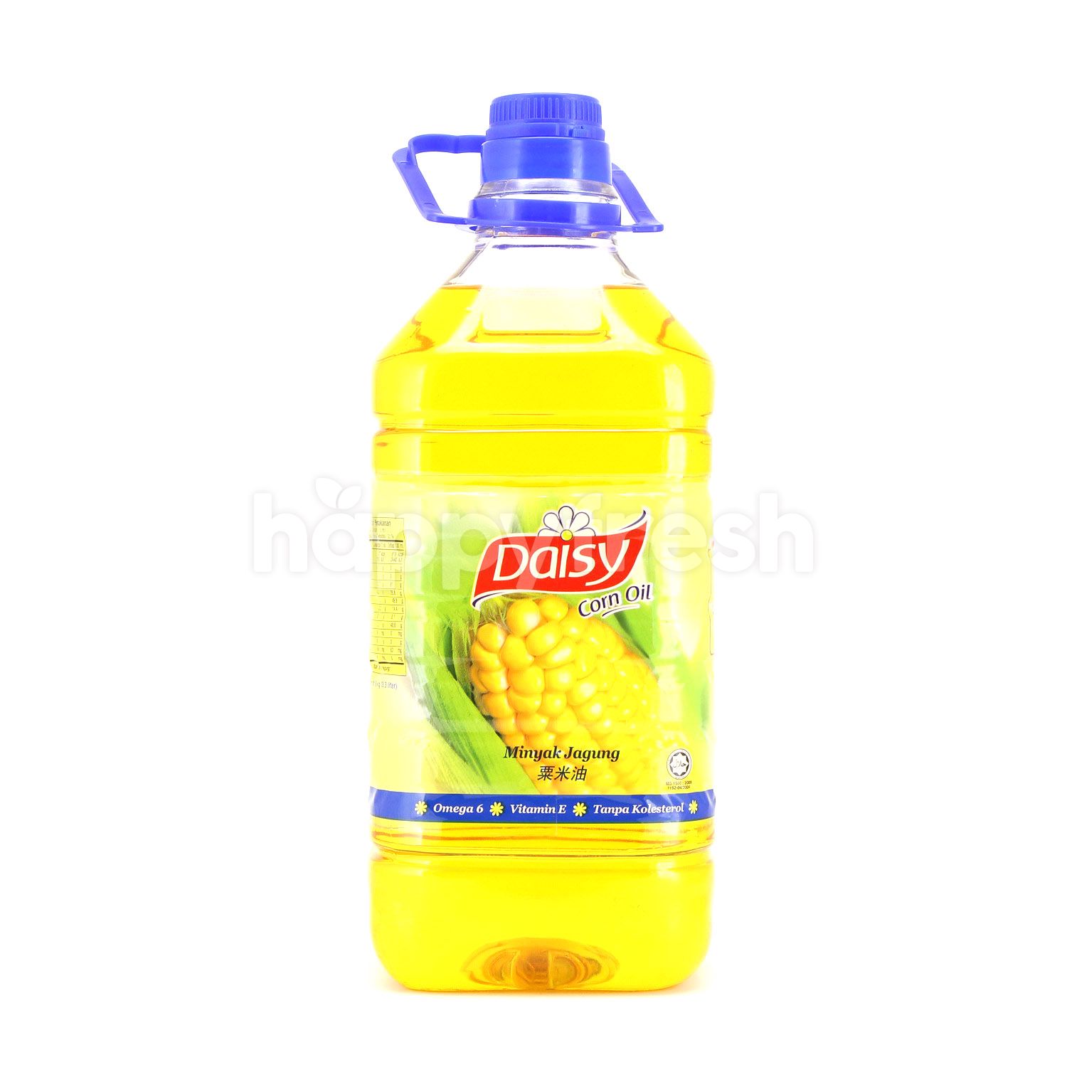Beli Daisy Corn Oil Dari Giant Hypermarket Happyfresh Klang Valley