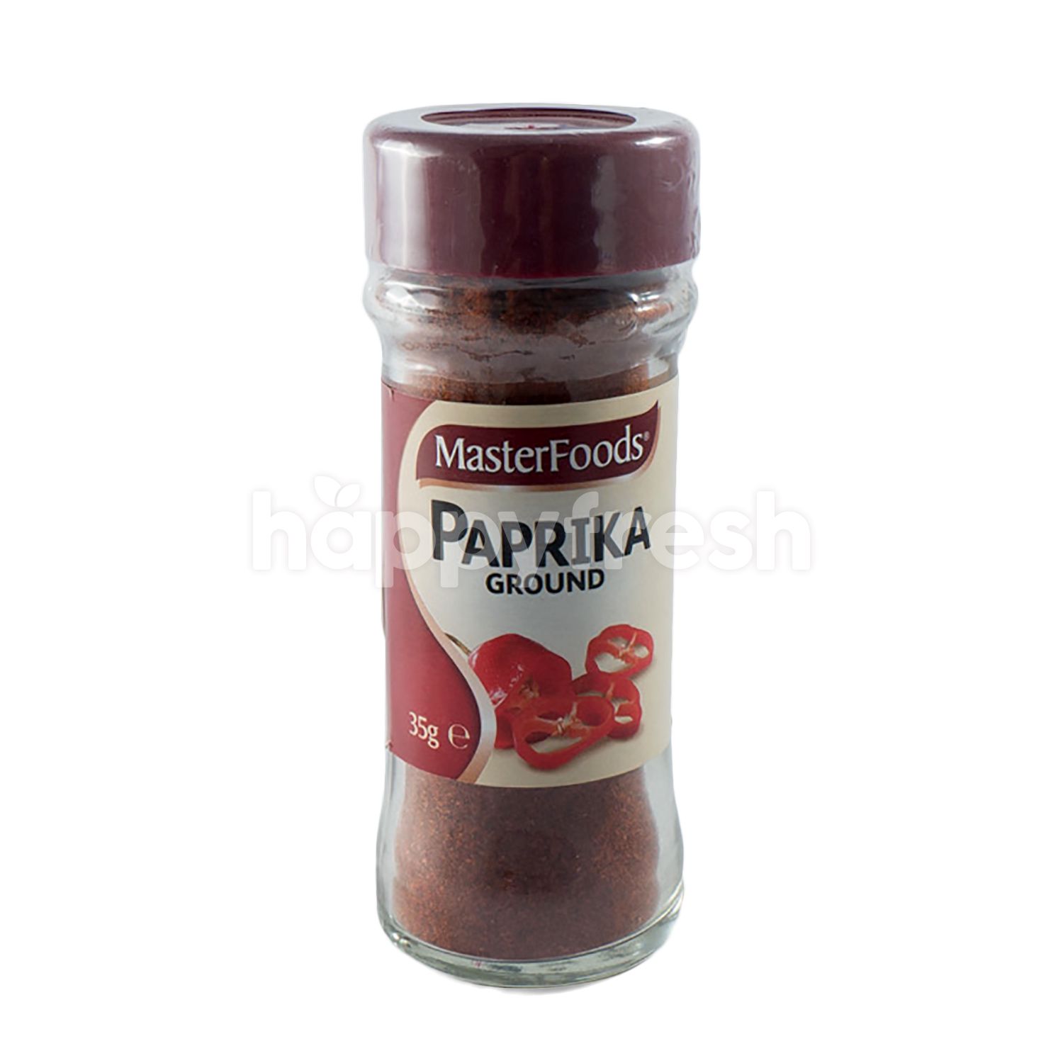Beli Masterfoods Grounded Paprika dari TMC Bangsar HappyFresh