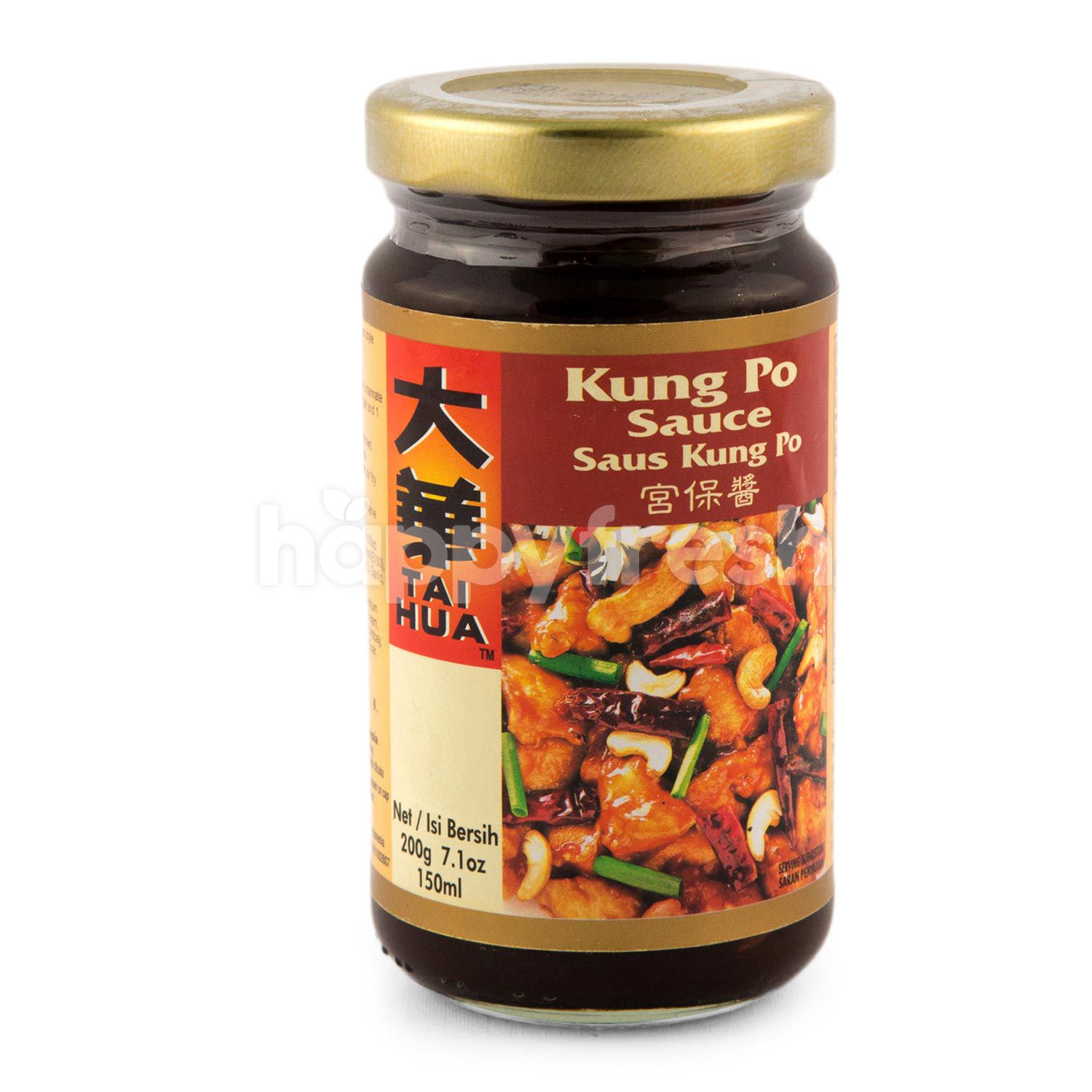 Jual Tai Hua Kung Po Sauce di AEON HappyFresh