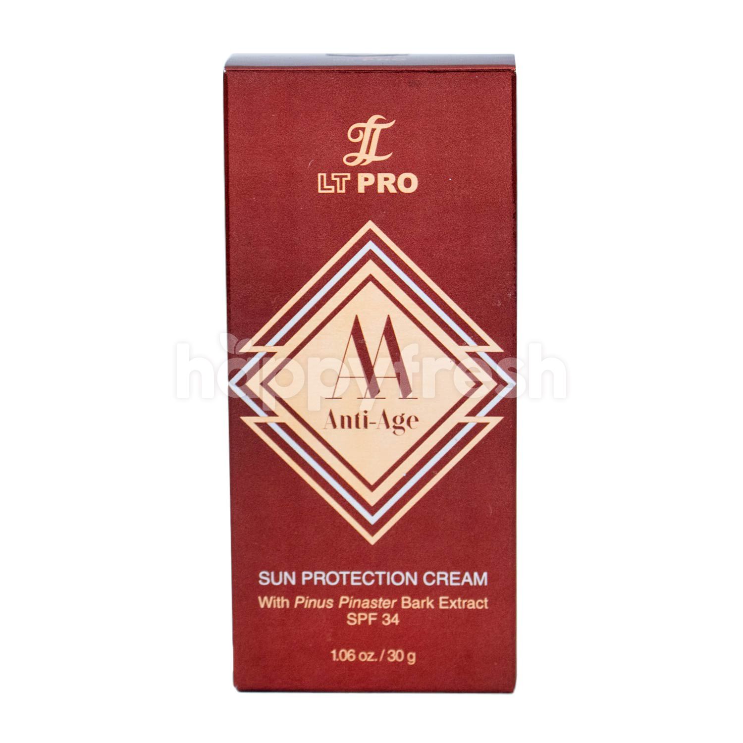 lt pro anti age sun protection cream