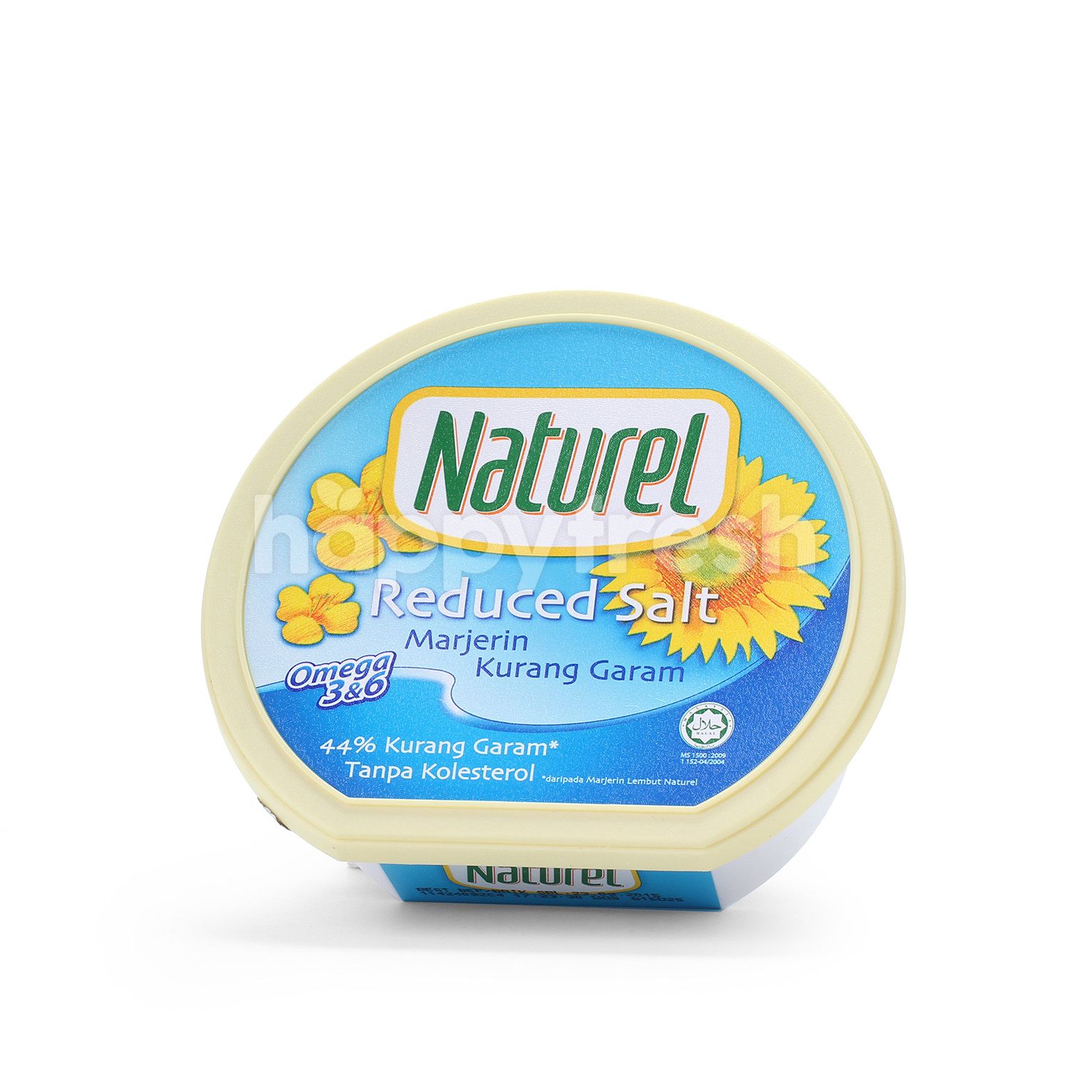 Beli Naturel Reduced Salt Margarine 250g dari TMC Bangsar HappyFresh