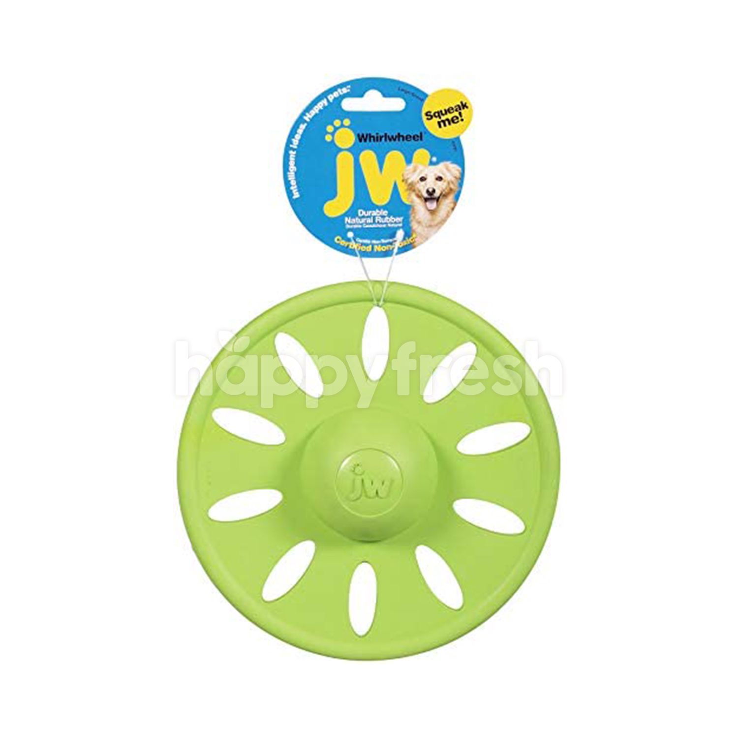 jw whirlwheel