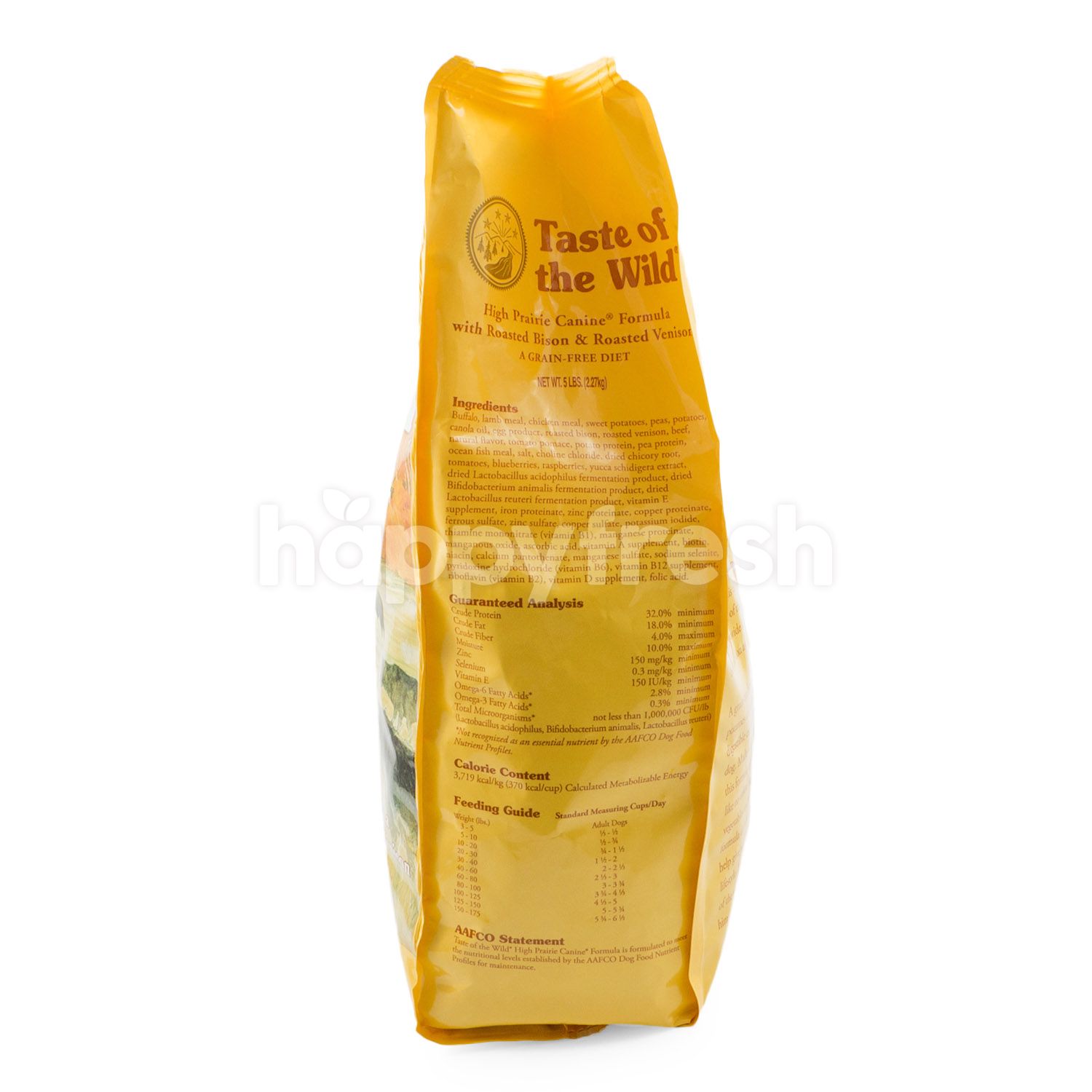 jual taste of the wild