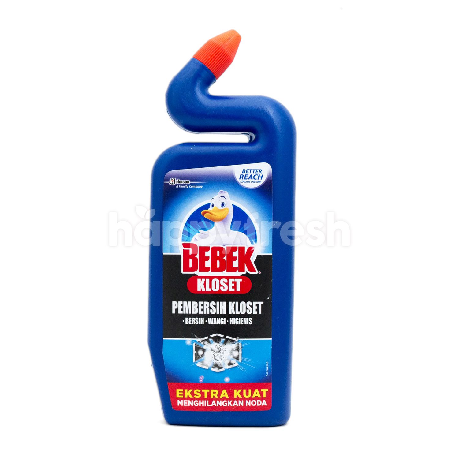 Jual Bebek Original Closet Seat Cleaner Di Hero Happyfresh