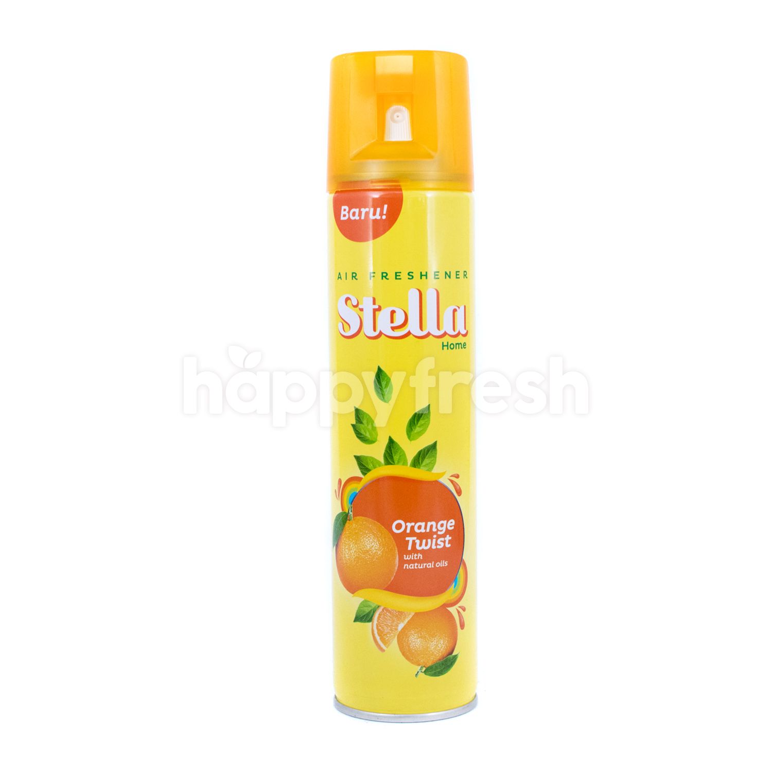 Jual Stella Naturals Orange Air Freshener di Tip Top HappyFresh