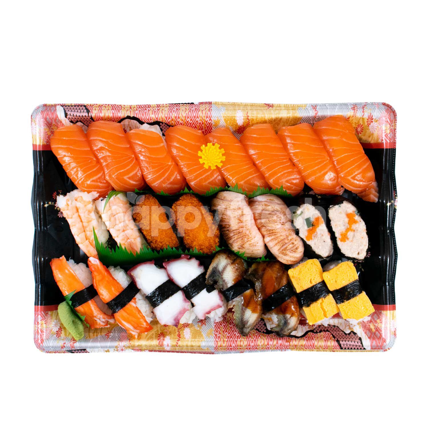 Jual Aeon Sushi Set Di Aeon Happyfresh Tangerang