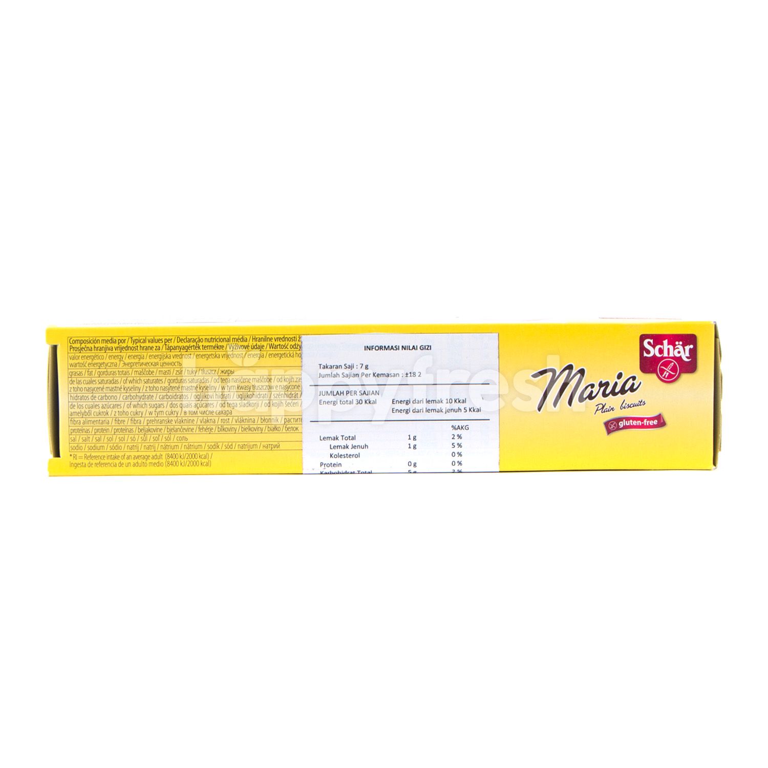 Schär Maria