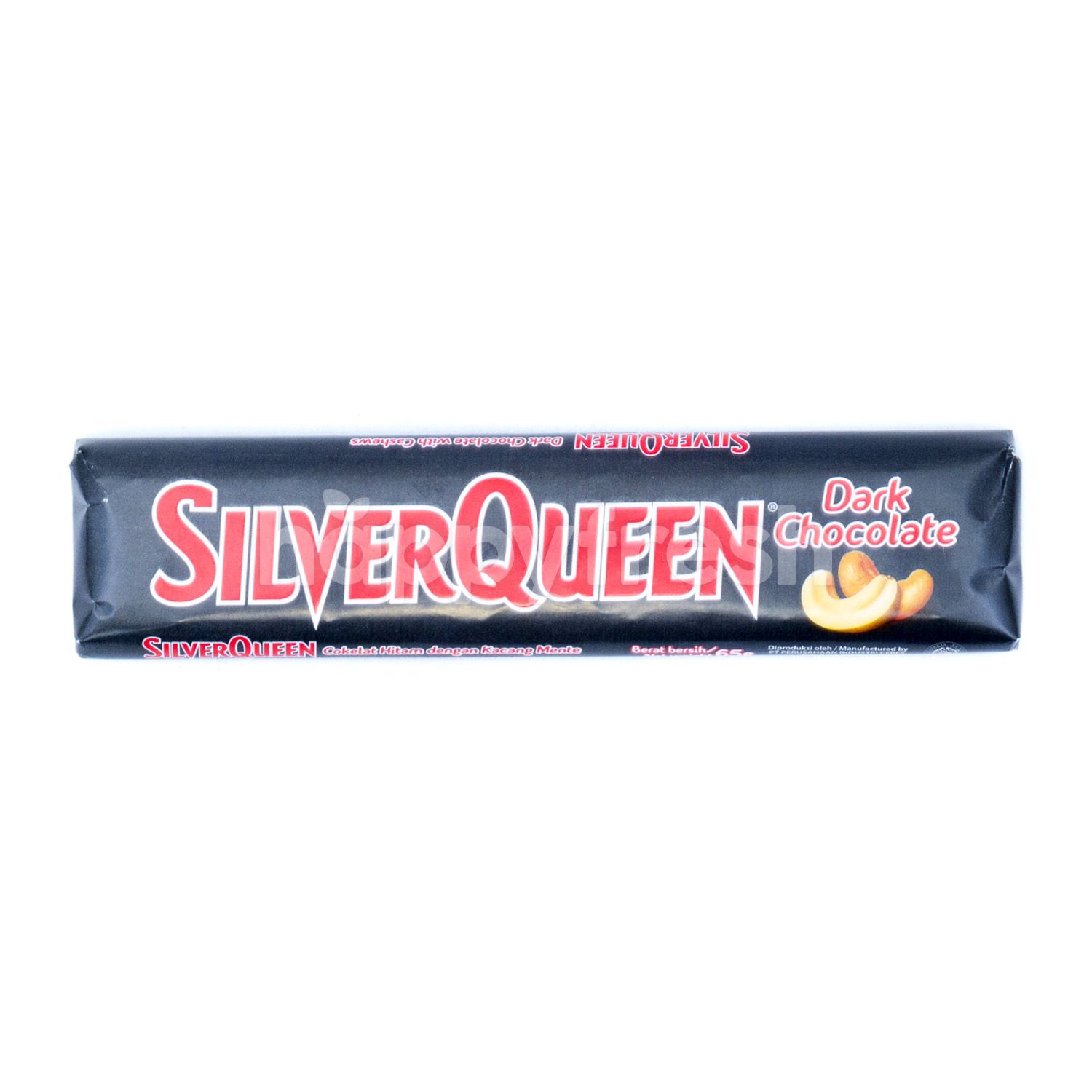 Jual Silver Queen Dark Chocolate di The Gourmet - HappyFresh