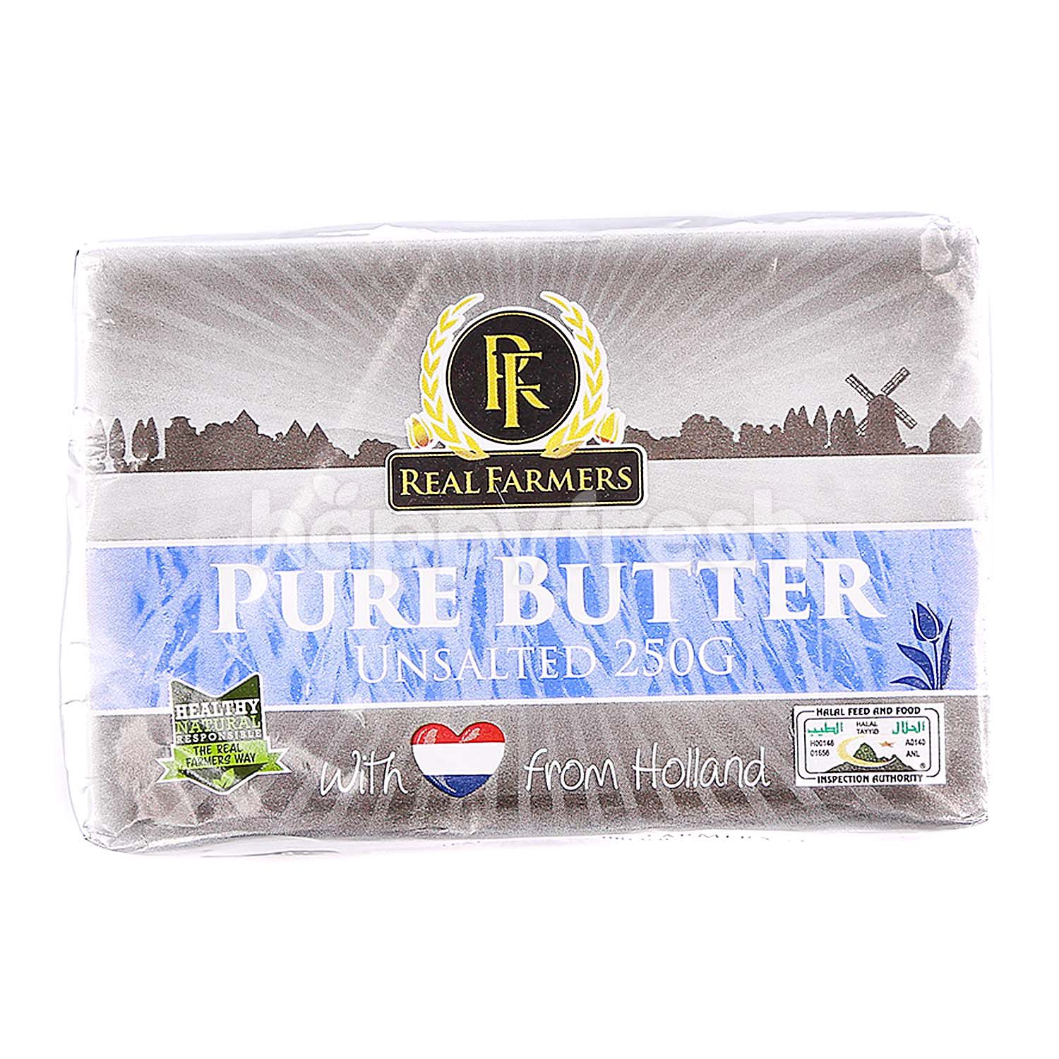 Butter Products At Selections Happyfresh Happyfresh