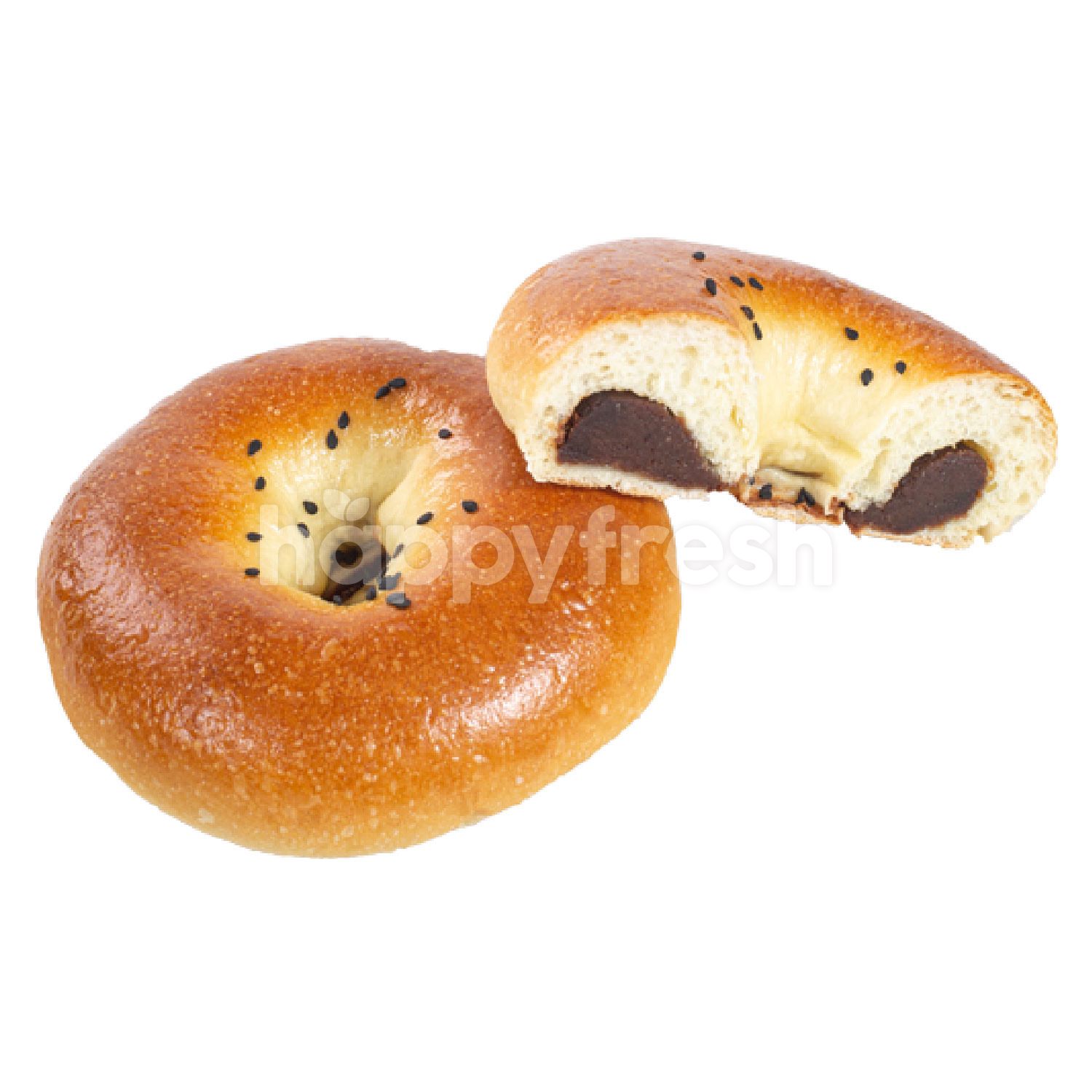 Tous Les Jours K Redbean Bread