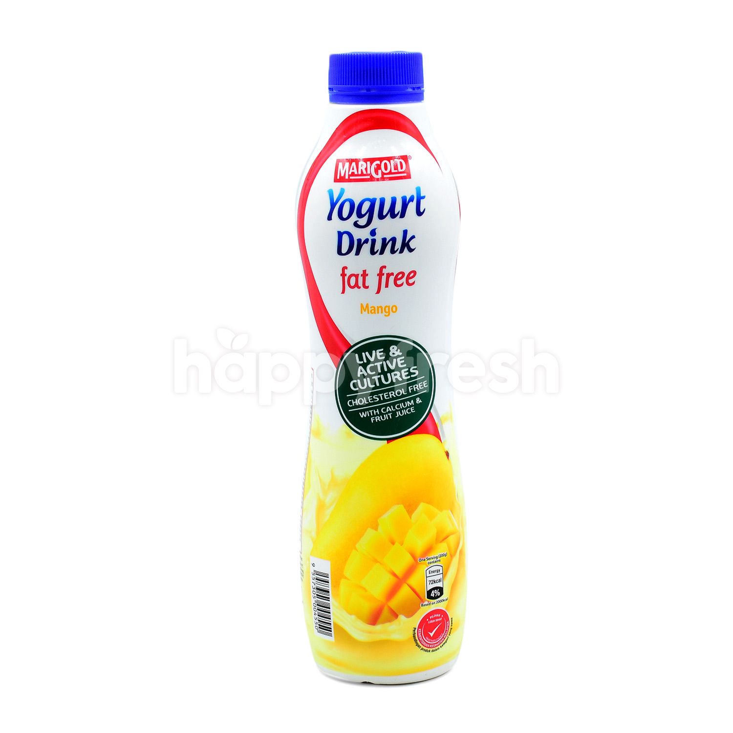 Beli MARIGOLD Mango Flavour Yogurt Drink dari AEON HappyFresh