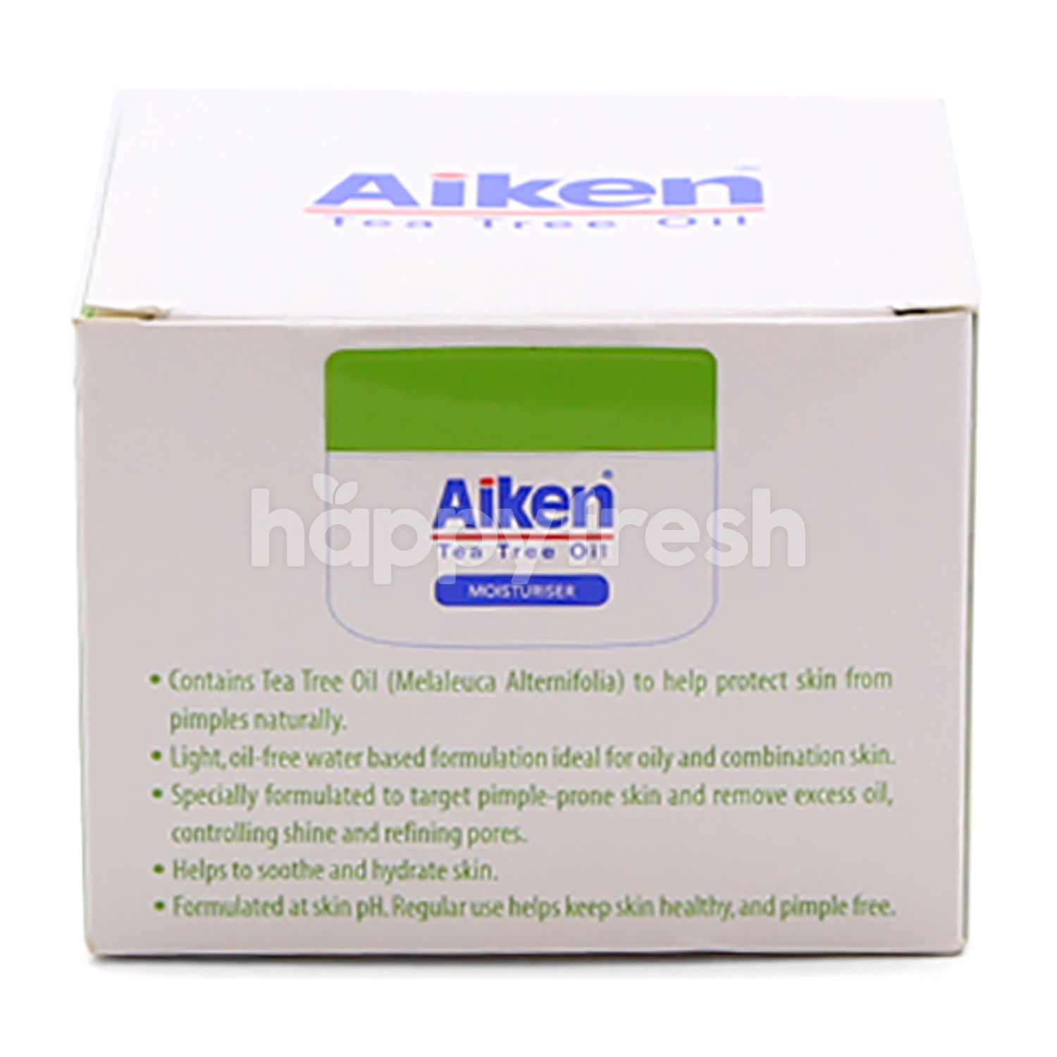 Beli Aiken Tea Tree Oil Moisturiser Dari Giant Hypermarket Happyfresh Happyfresh