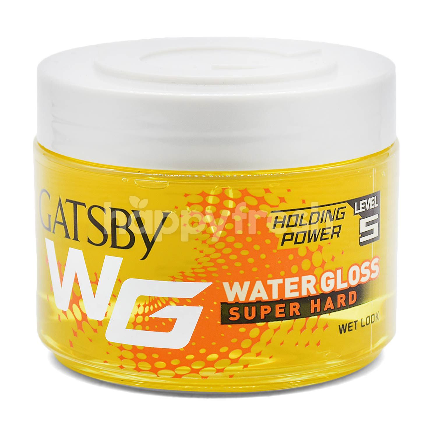 Water gloss. Gatsby styling Gel super hard. Super hard hair Gel.