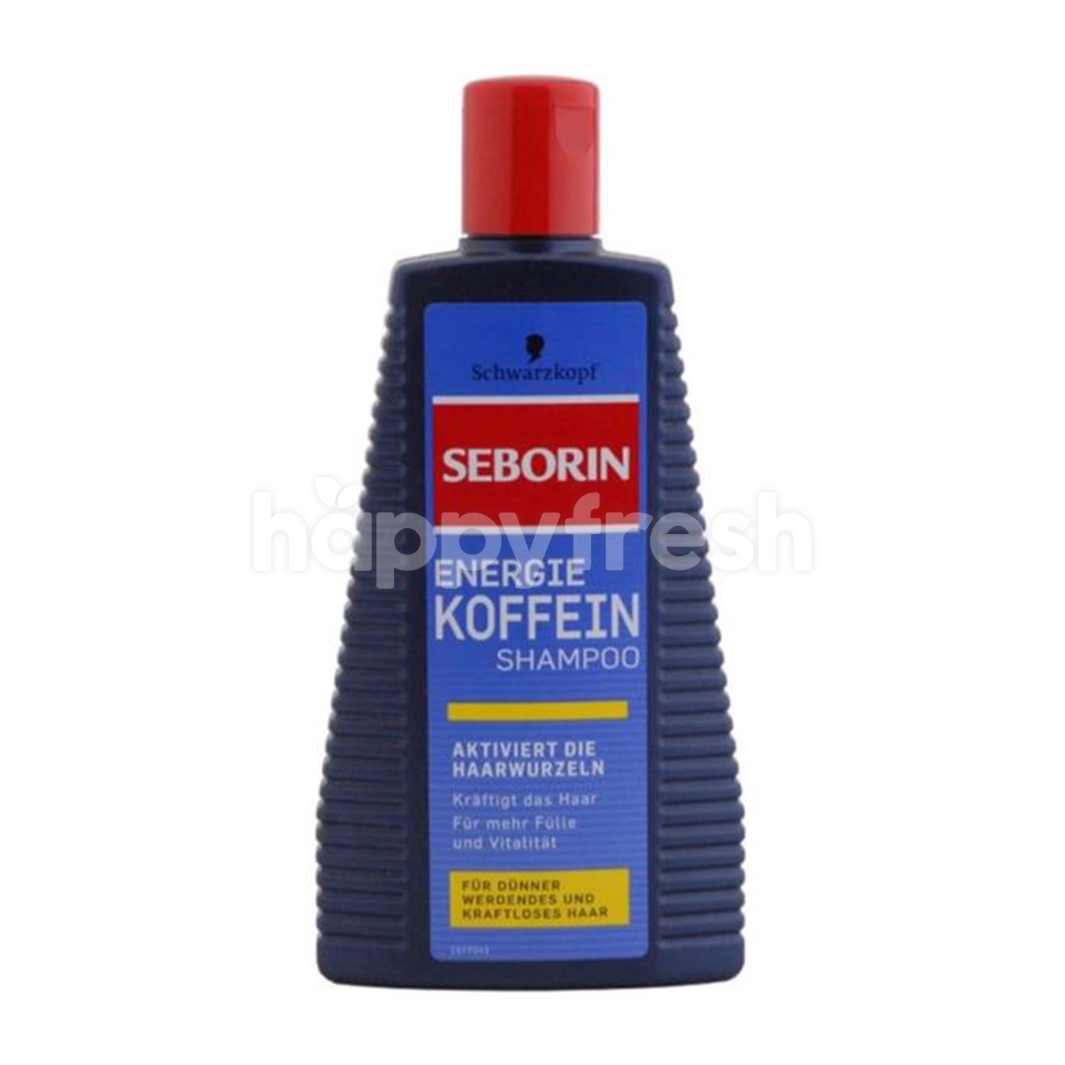 Beli Schwarzkopf Seborin 3Fach Effekt Shampoo dari Watsons HappyFresh