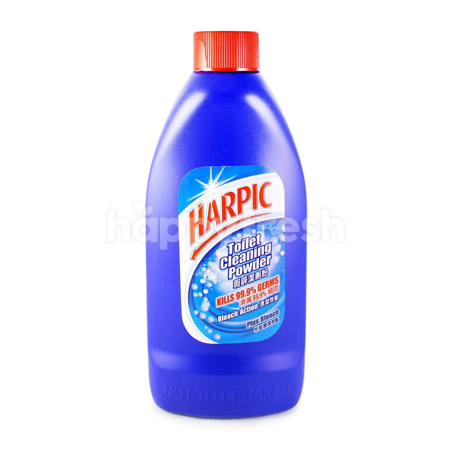 Beli Harpic Toilet Cleaning Powder Plus Bleach dari Village Grocer